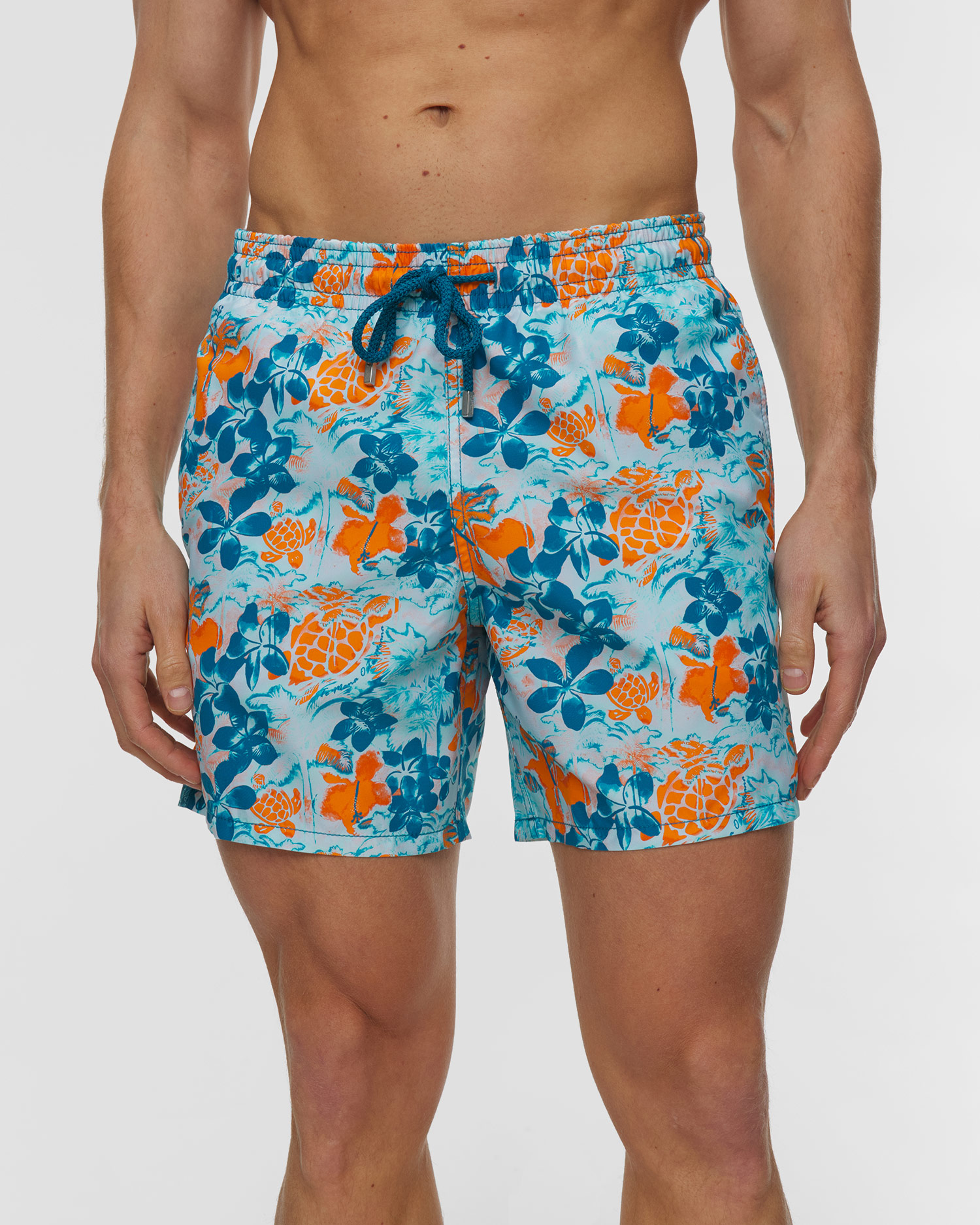 Costume de baie pentru bărbați Vilebrequin Moorea