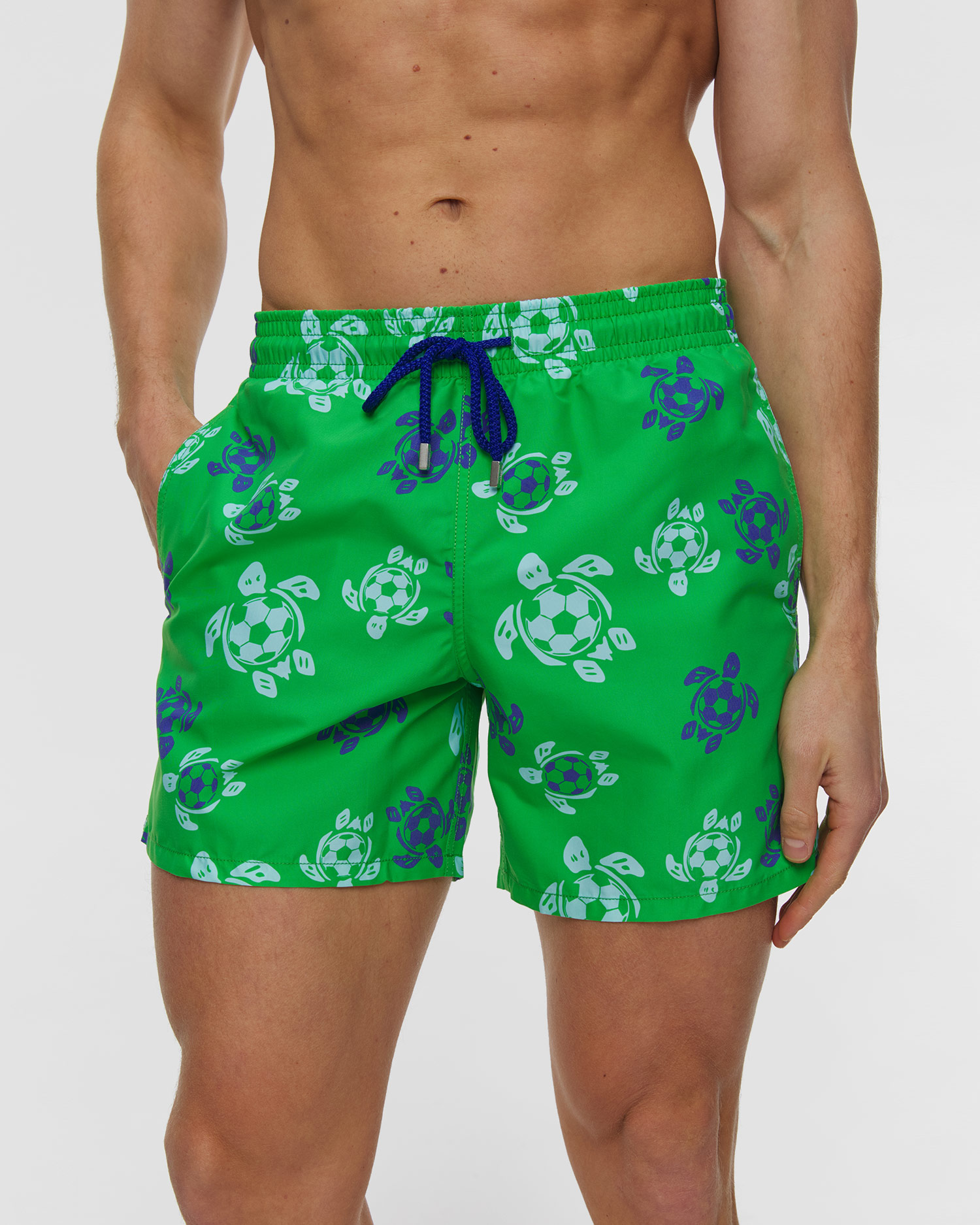 Costume de baie pentru bărbați Vilebrequin Moorea