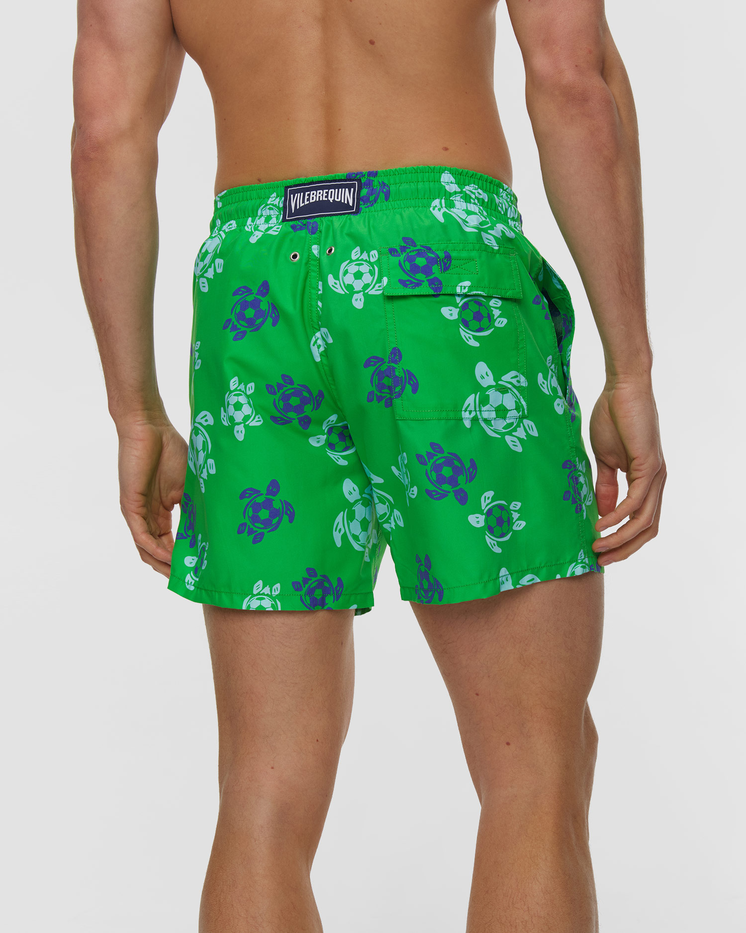 Costume de baie pentru bărbați Vilebrequin Moorea