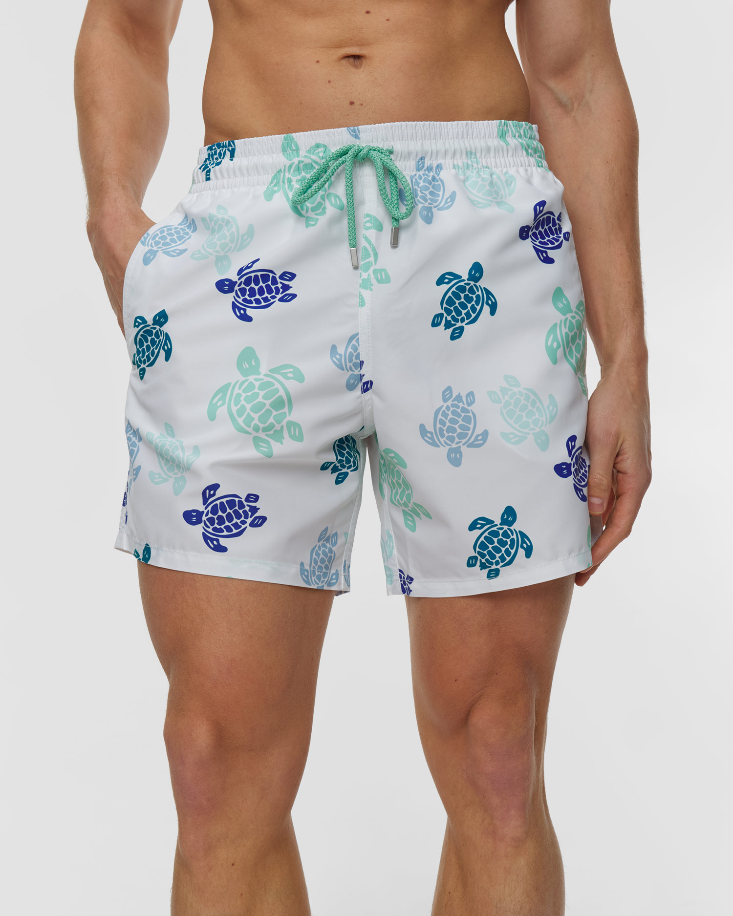Costume de baie pentru bărbați Vilebrequin Moorea
