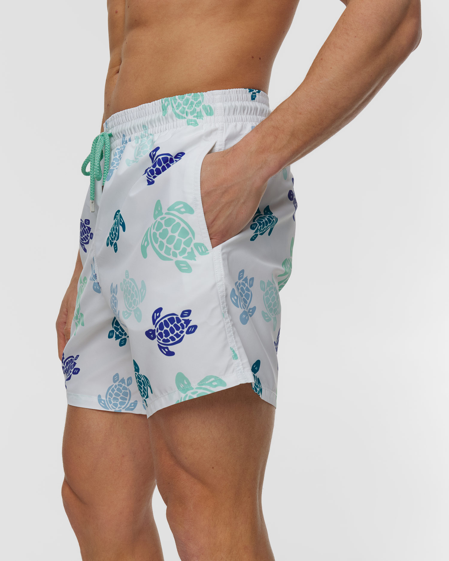 Costume de baie pentru bărbați Vilebrequin Moorea