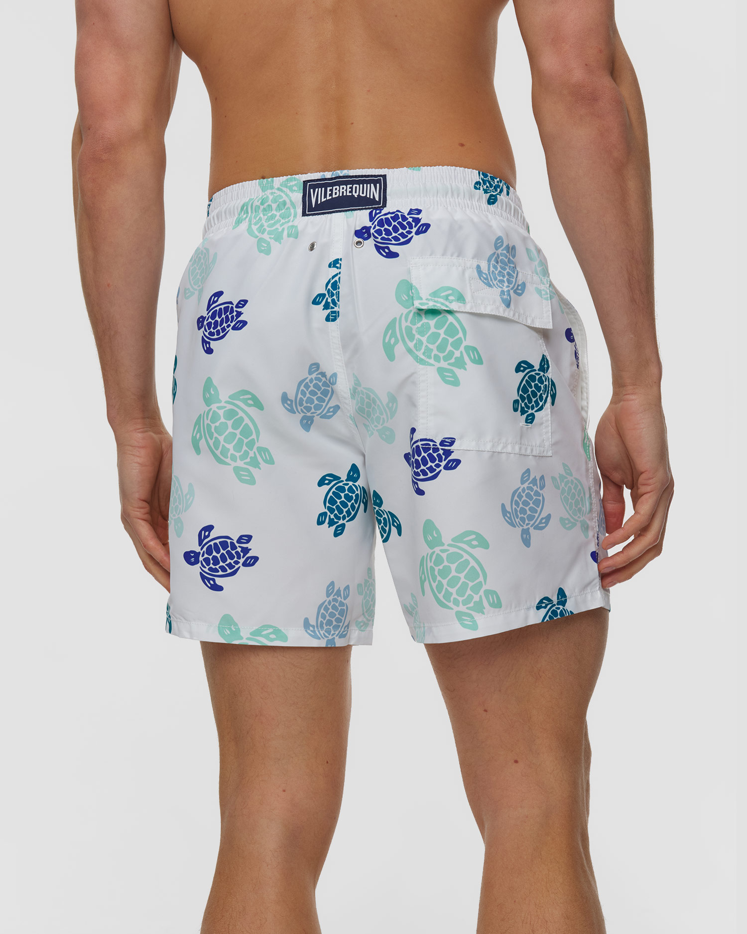 Costume de baie pentru bărbați Vilebrequin Moorea