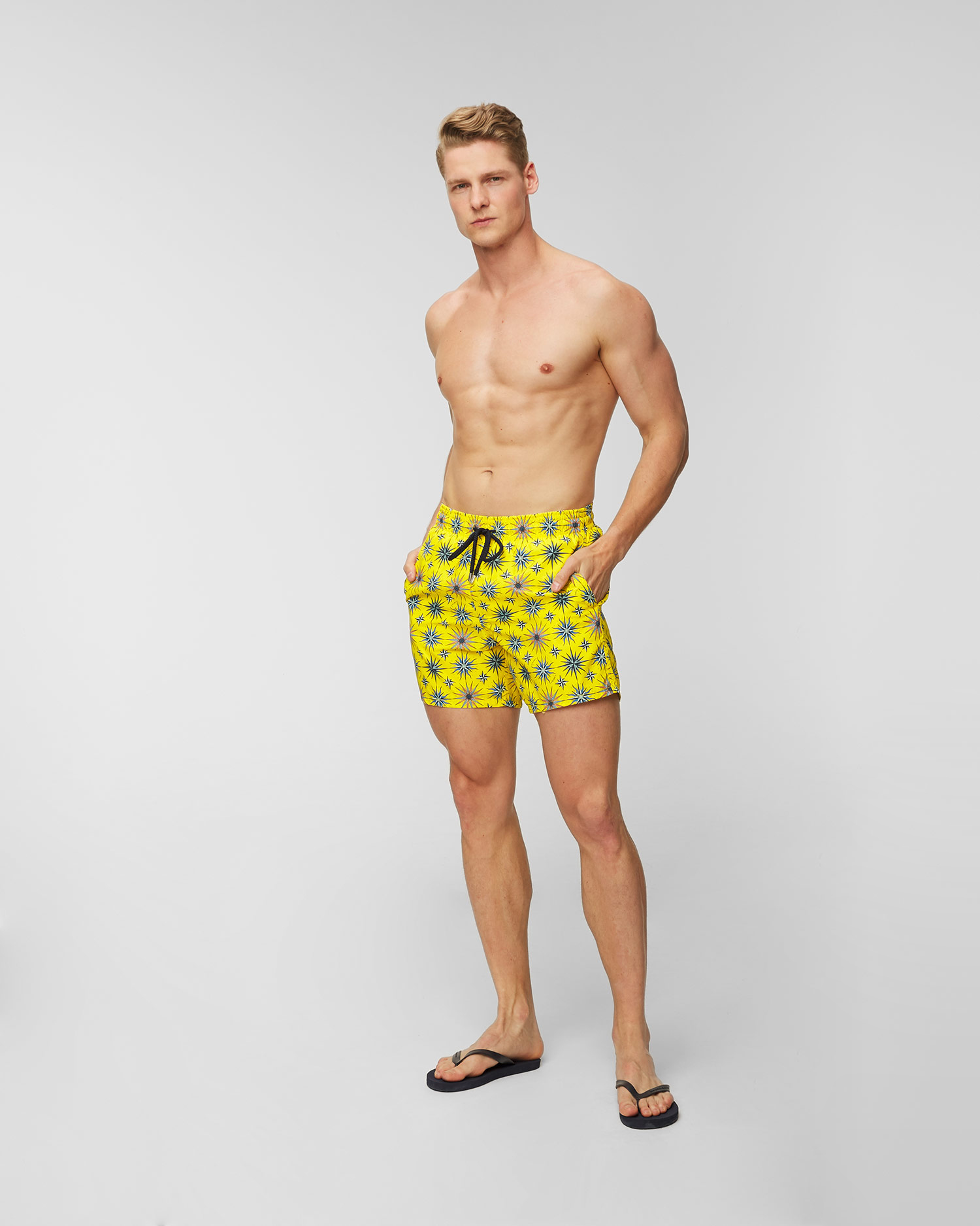 Short de bain Vilebrequin Moorea