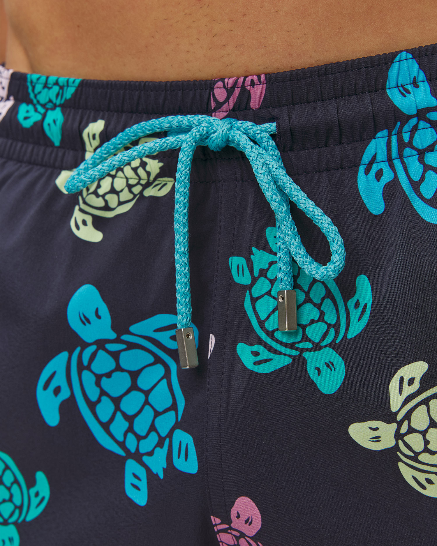 Szorty kąpielowe męskie Vilebrequin Moorise