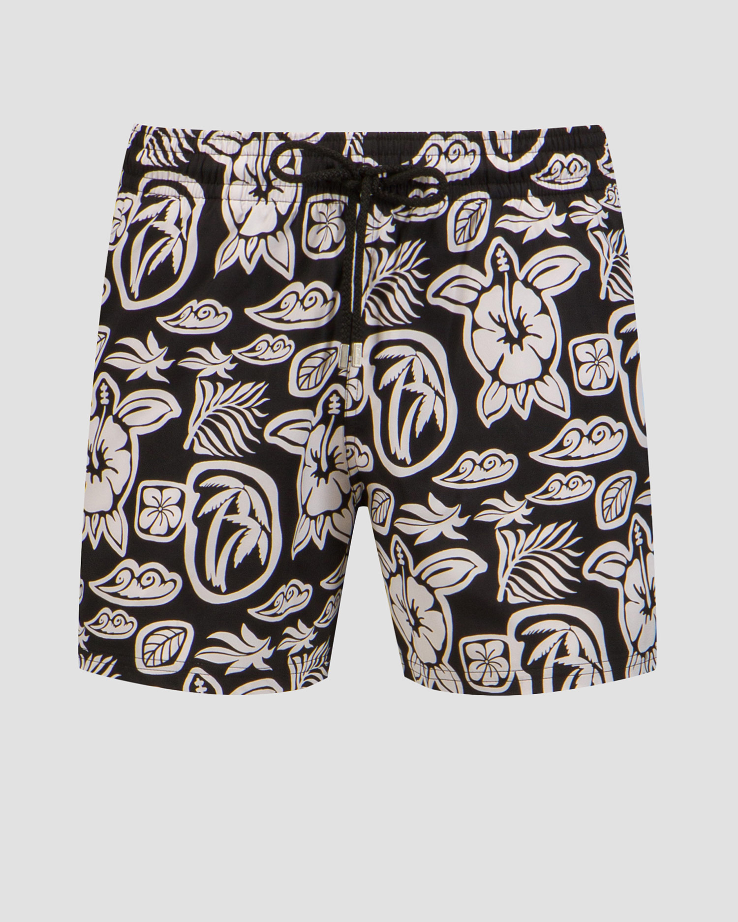 Vilebrequin Moorise Herren-Badeshorts