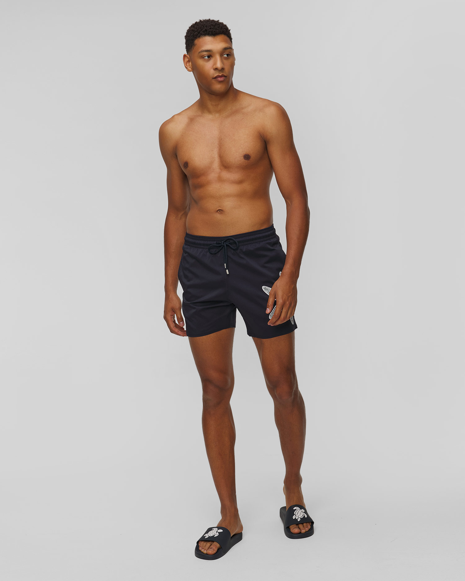 Short de bain pour hommes Vilebrequin Moorise 