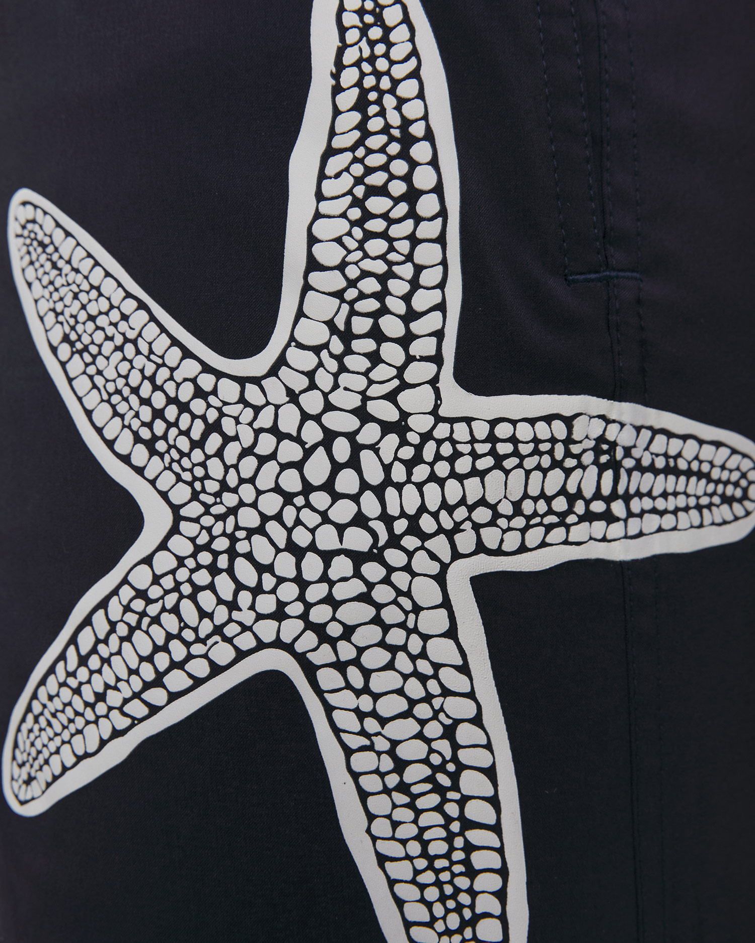 Vilebrequin Moorise Herren-Badeshorts