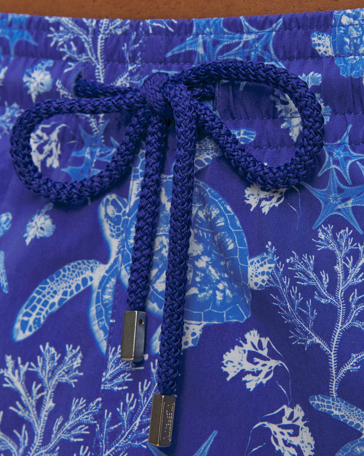 Vilebrequin Moorise Herren-Badeshorts