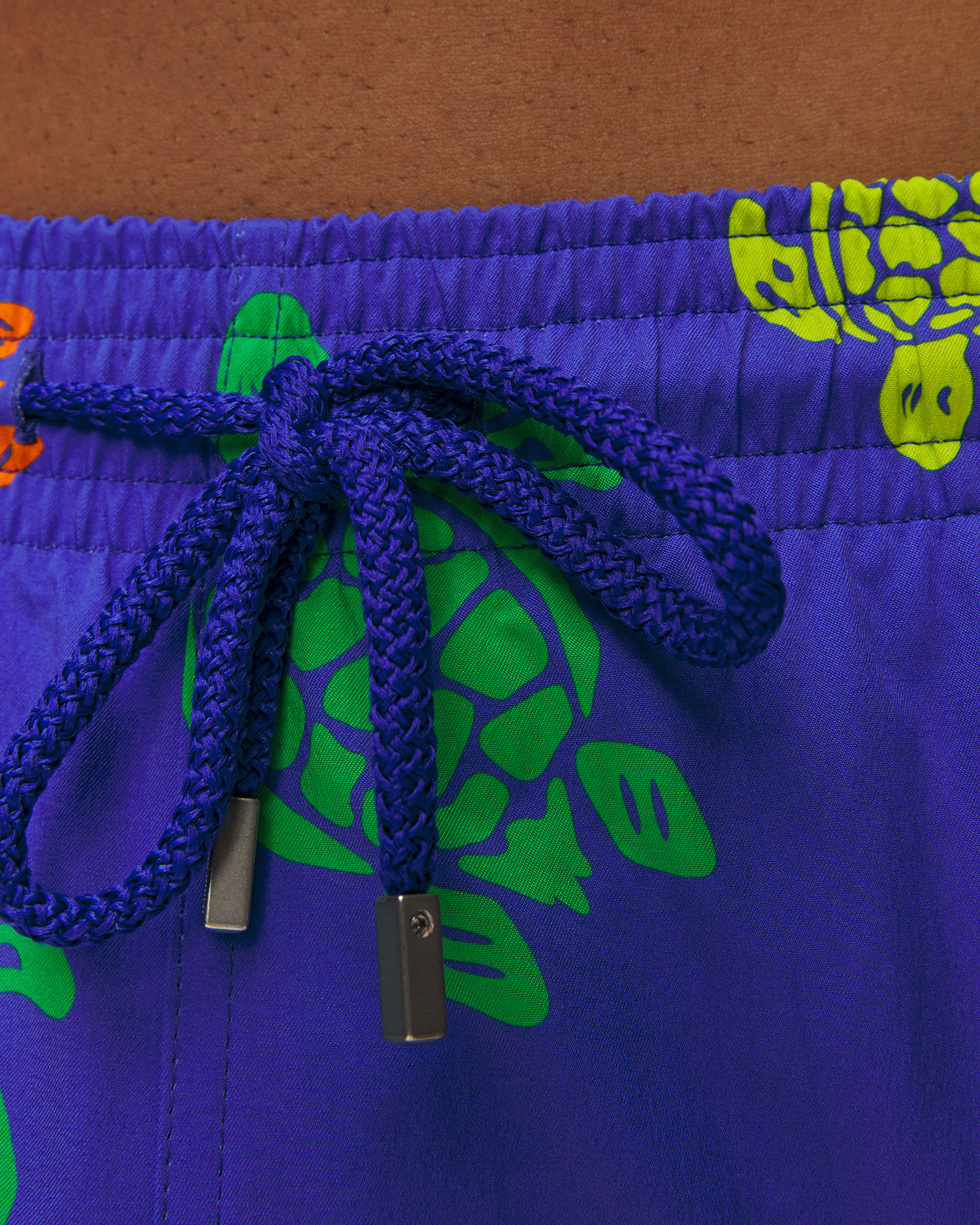 Pantaloni scurți de baie pentru bărbați Vilebrequin Moorise