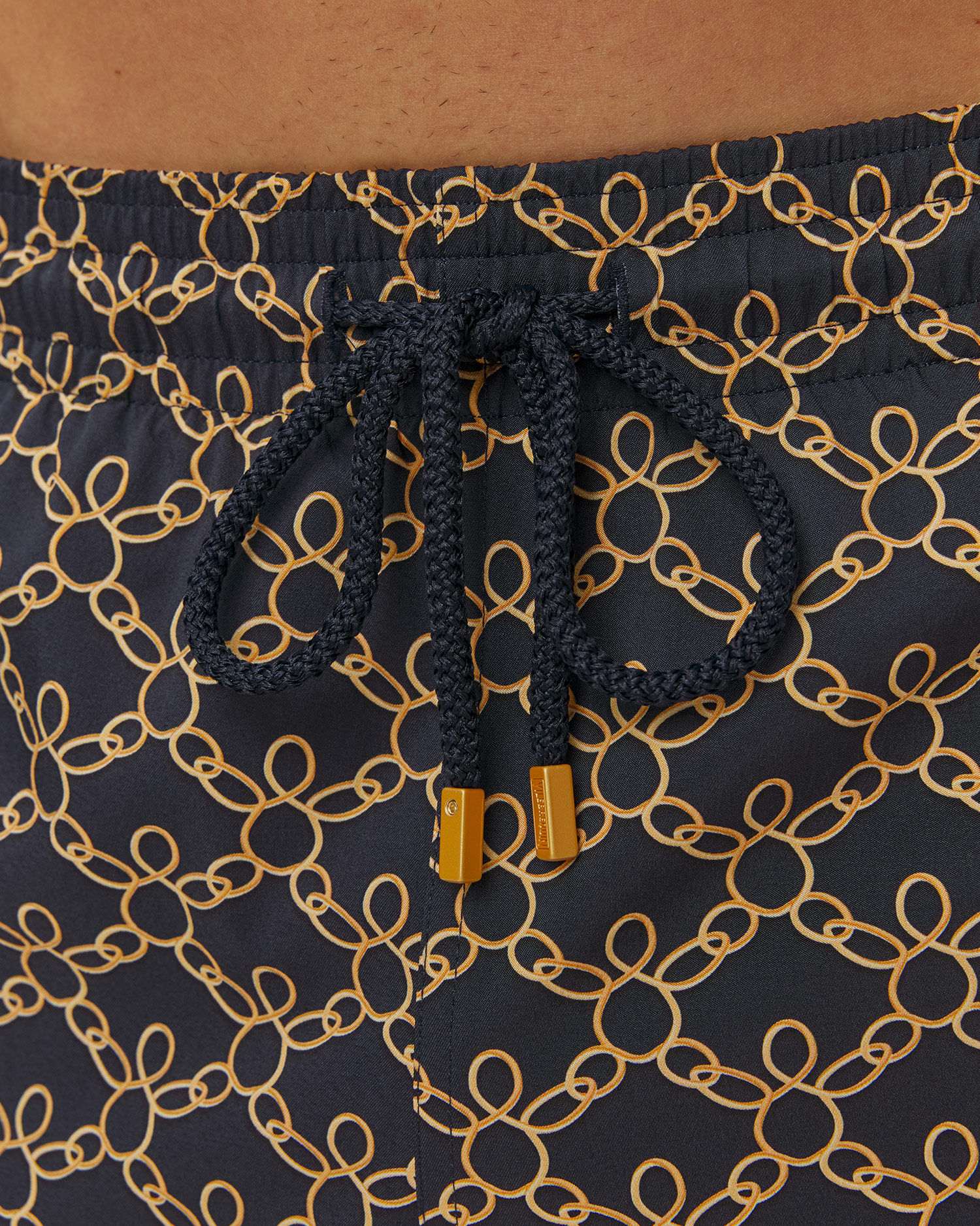 Szorty kąpielowe męskie Vilebrequin Moorise