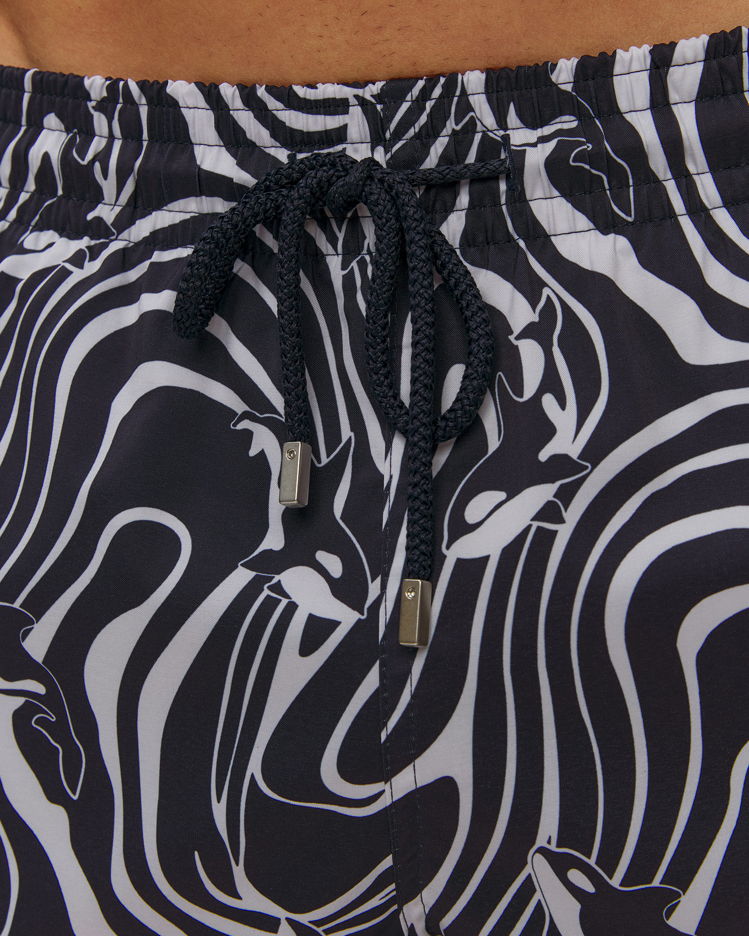 Men's swim shorts Vilebrequin Moorise