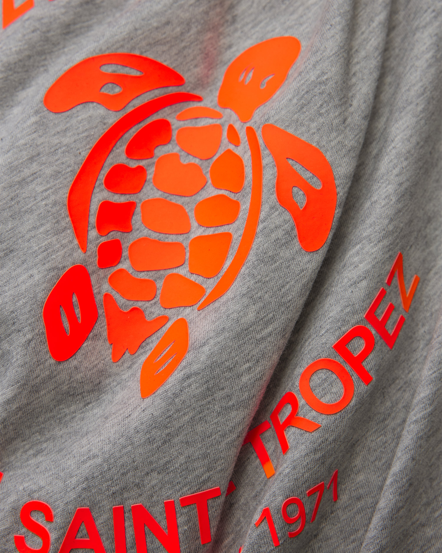 Tricou pentru bărbați Vilebrequin Portisol