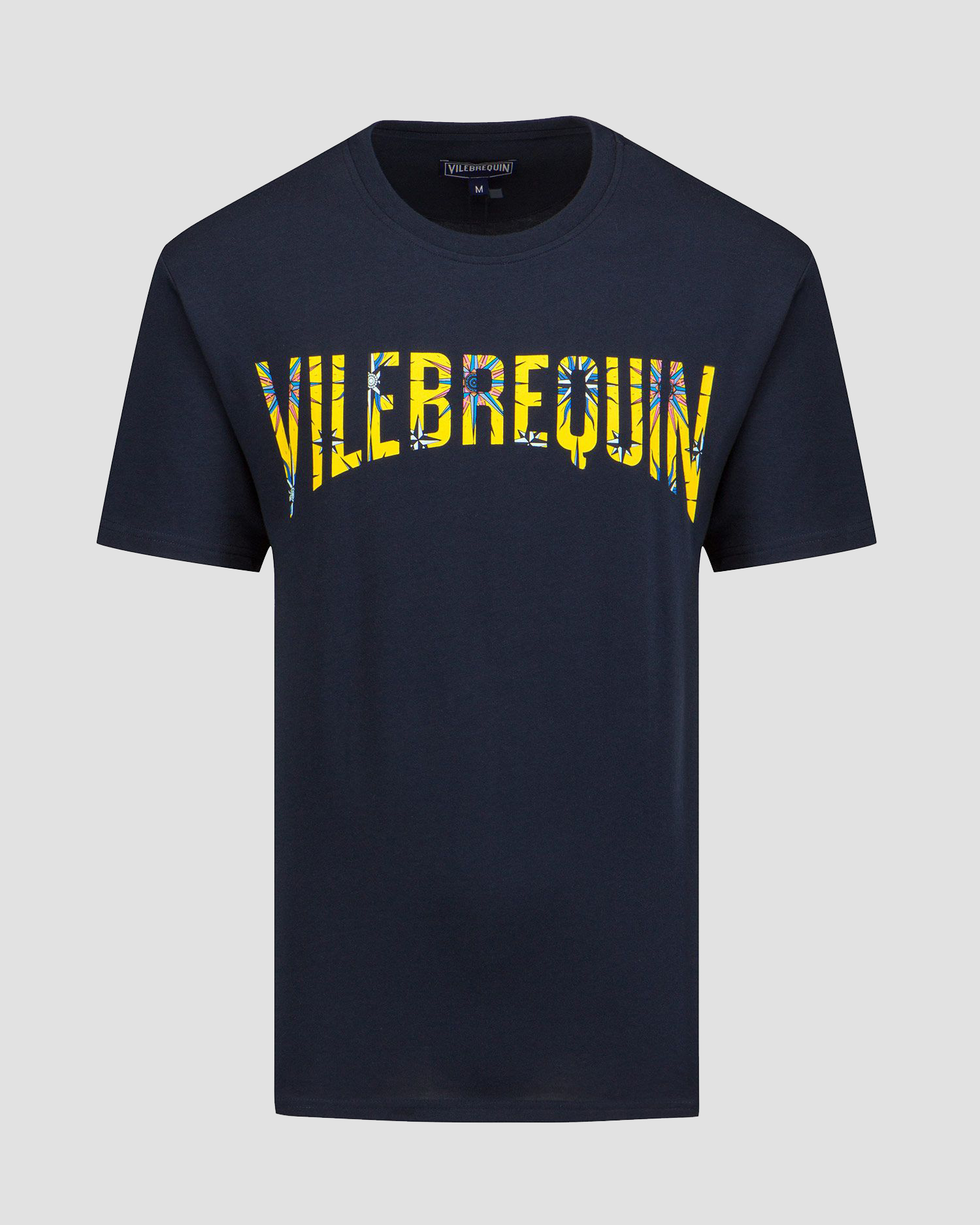 T-Shirt Vilebrequin Tareck