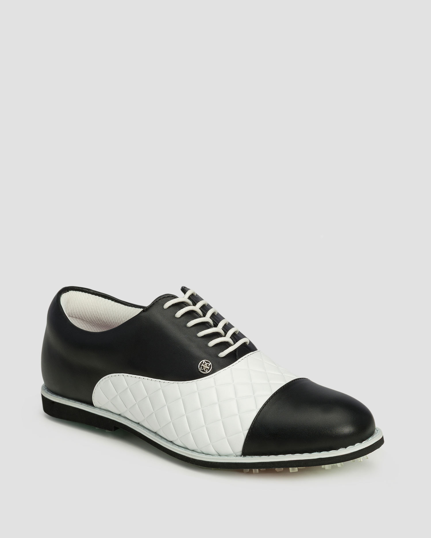 Buty do golfa G/FORE QUILTED CAP TOE GALLIVANTER