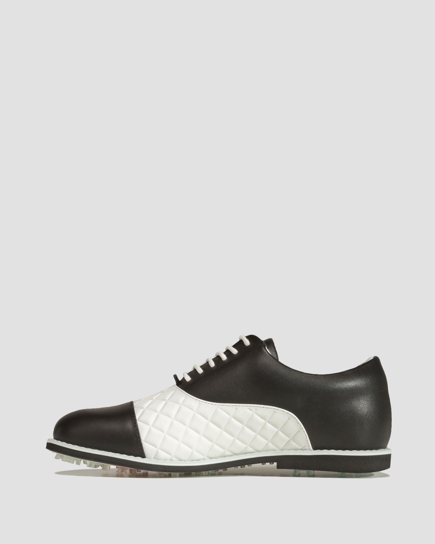 Pantofi de golf G/FORE QUILTED CAP TOE GALLIVANTER