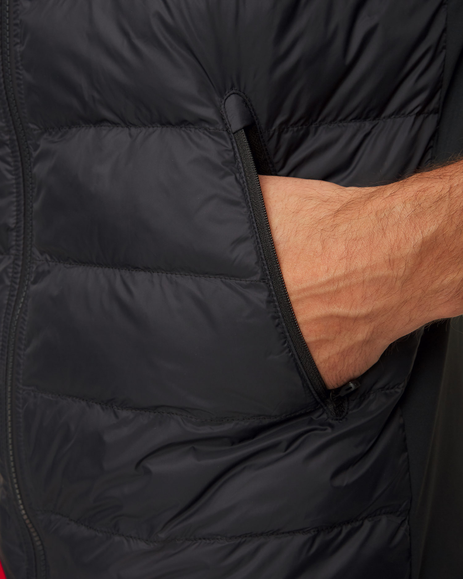 Kurtka G/FORE THE SHELBY JACKET
