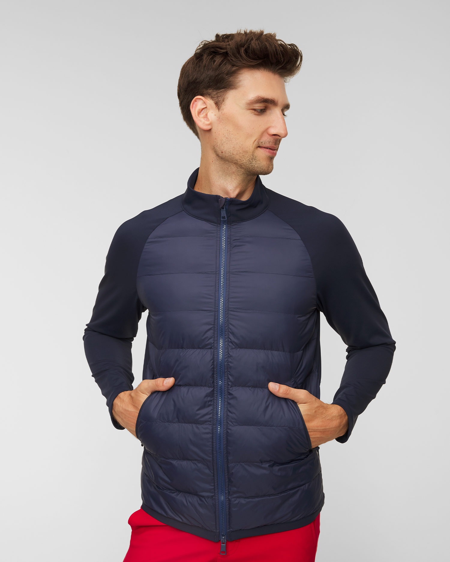 Kurtka G/FORE THE SHELBY JACKET