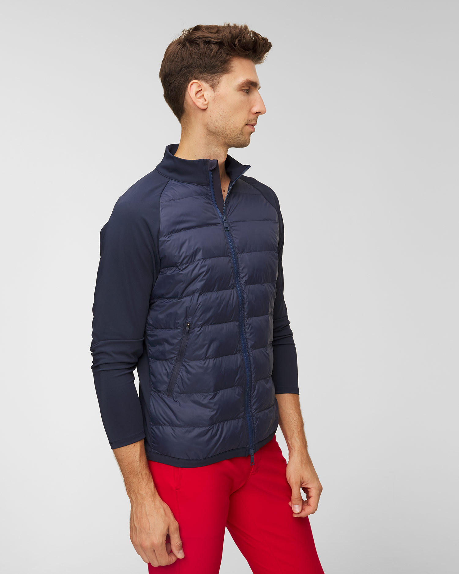 Kurtka G/FORE THE SHELBY JACKET