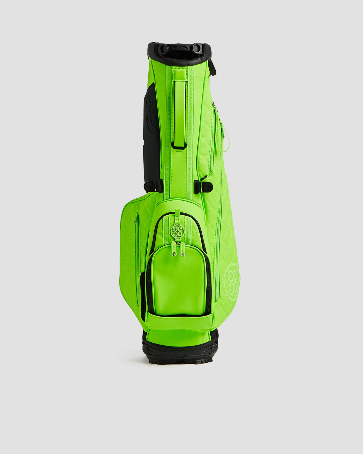 Green golf G/Fore Daytona Plus Carry Bag 