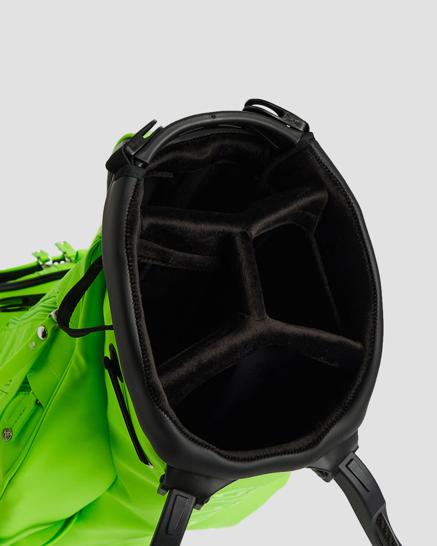 Zielona torba golfowa G/Fore Daytona Plus Carry Bag