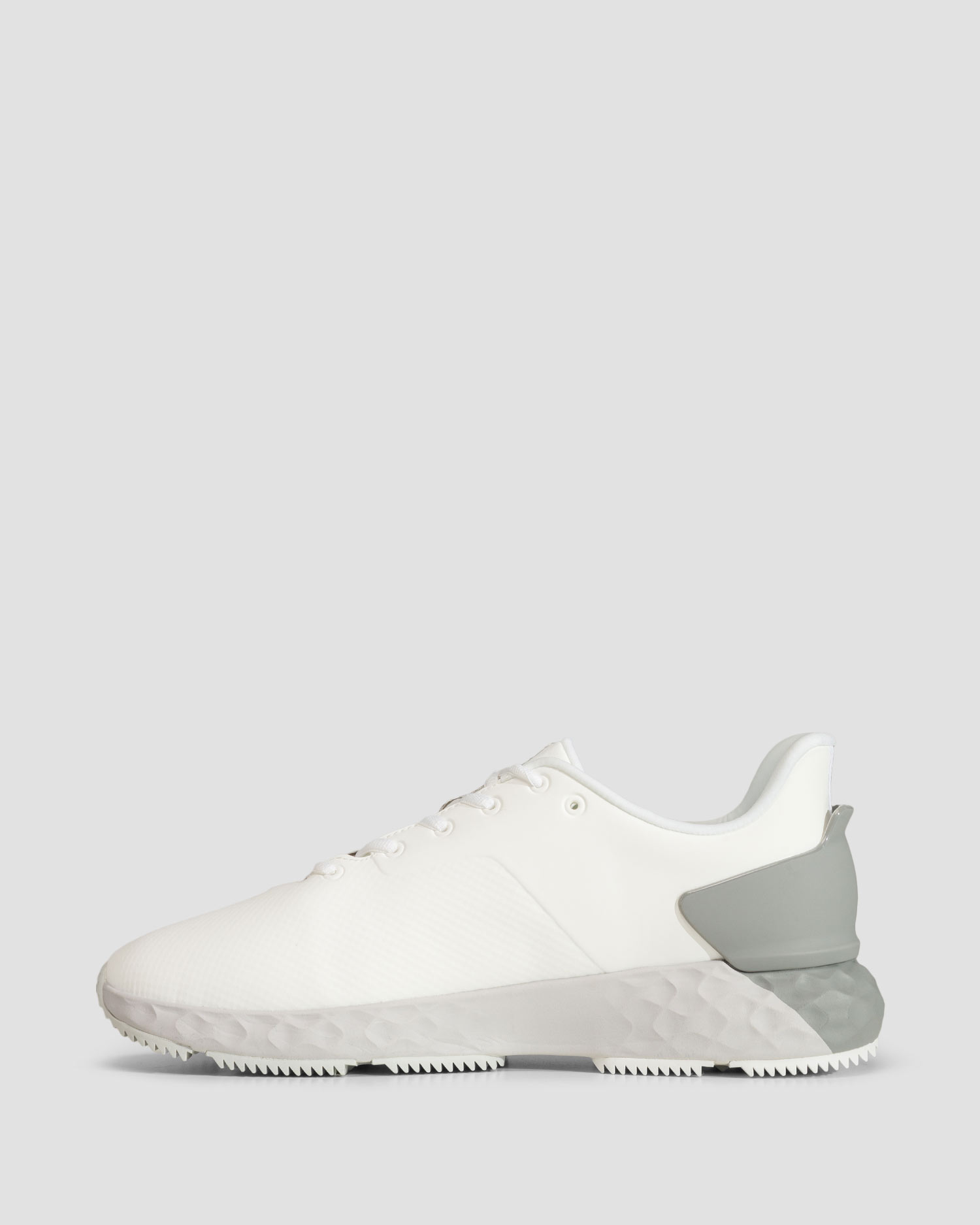 Białe buty golfowe męskie G/Fore Mg4+