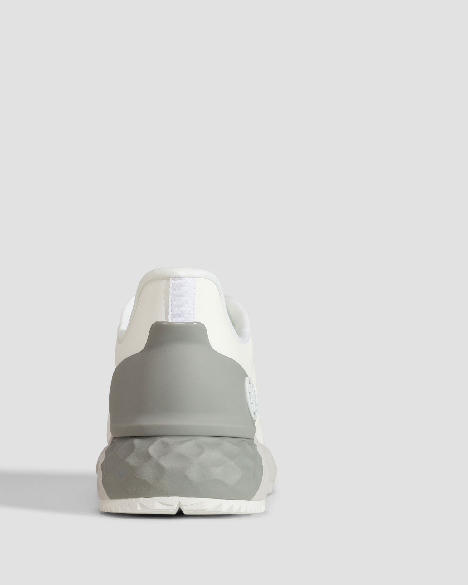 Białe buty golfowe męskie G/Fore Mg4+