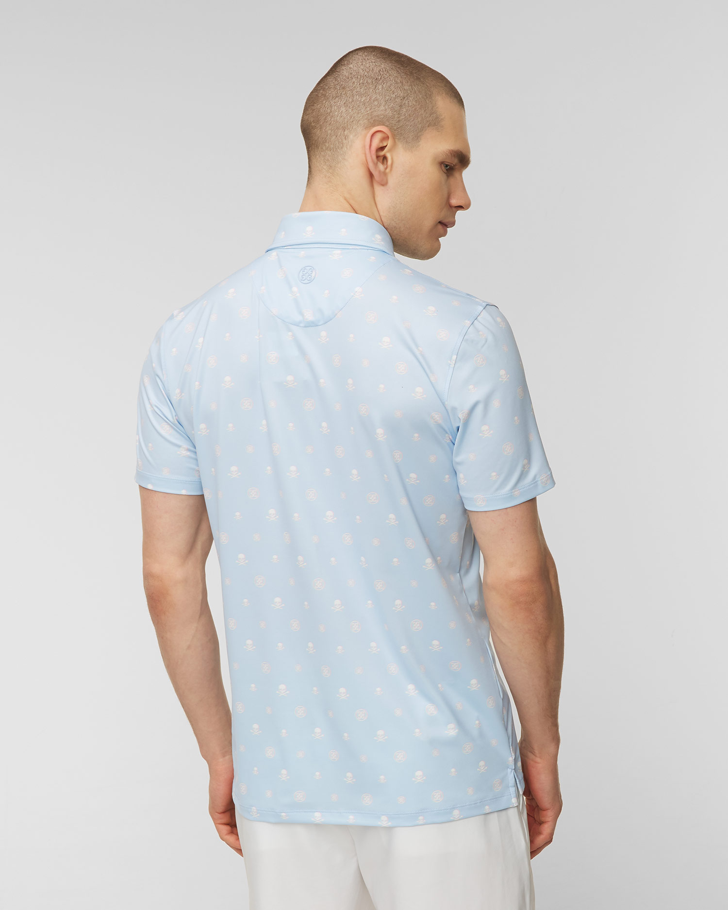 Polo G/Fore Rgb Tech Jersey