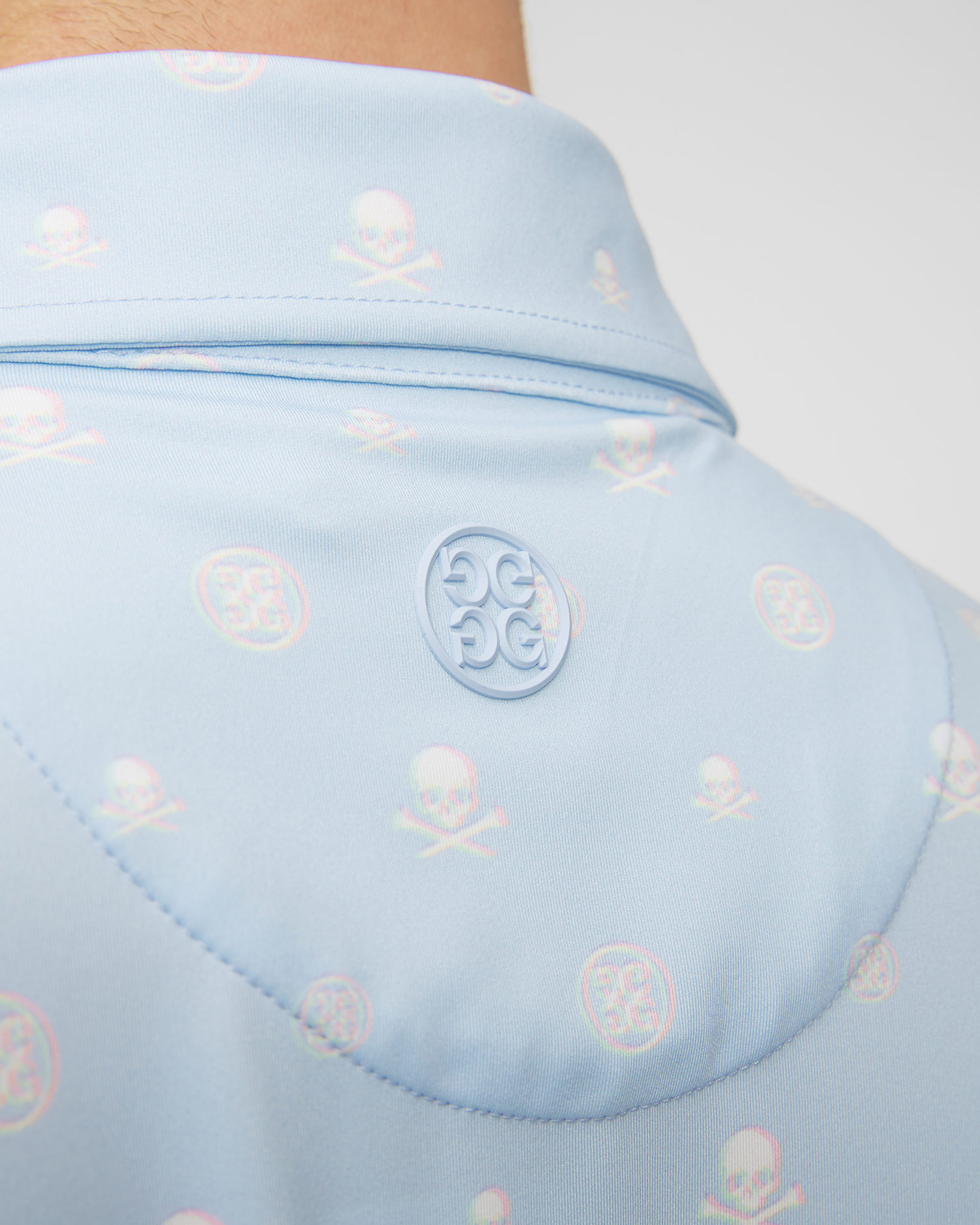 Polo G/Fore Rgb Tech Jersey