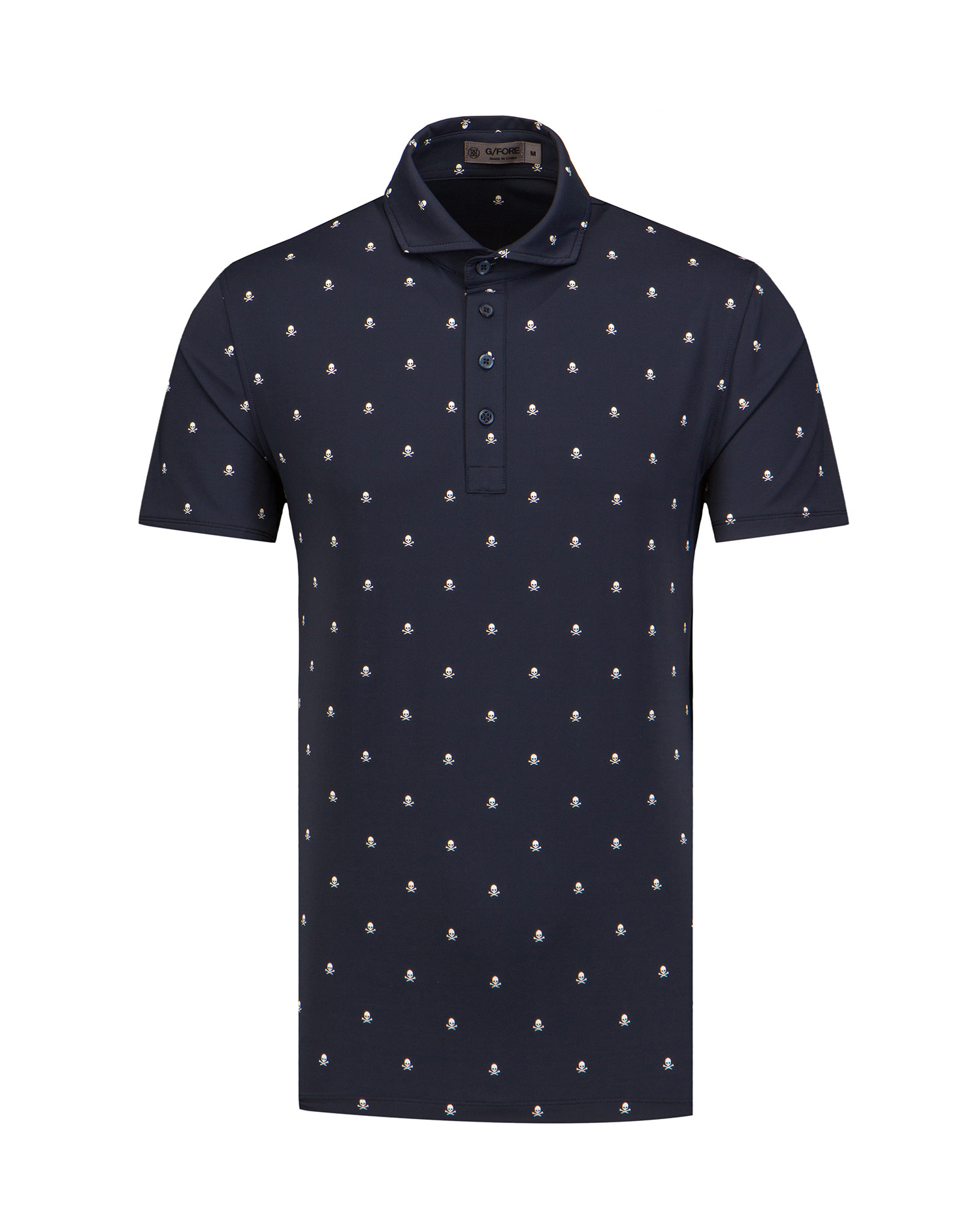 Polo G/Fore Skull & T'S Ice Nylon