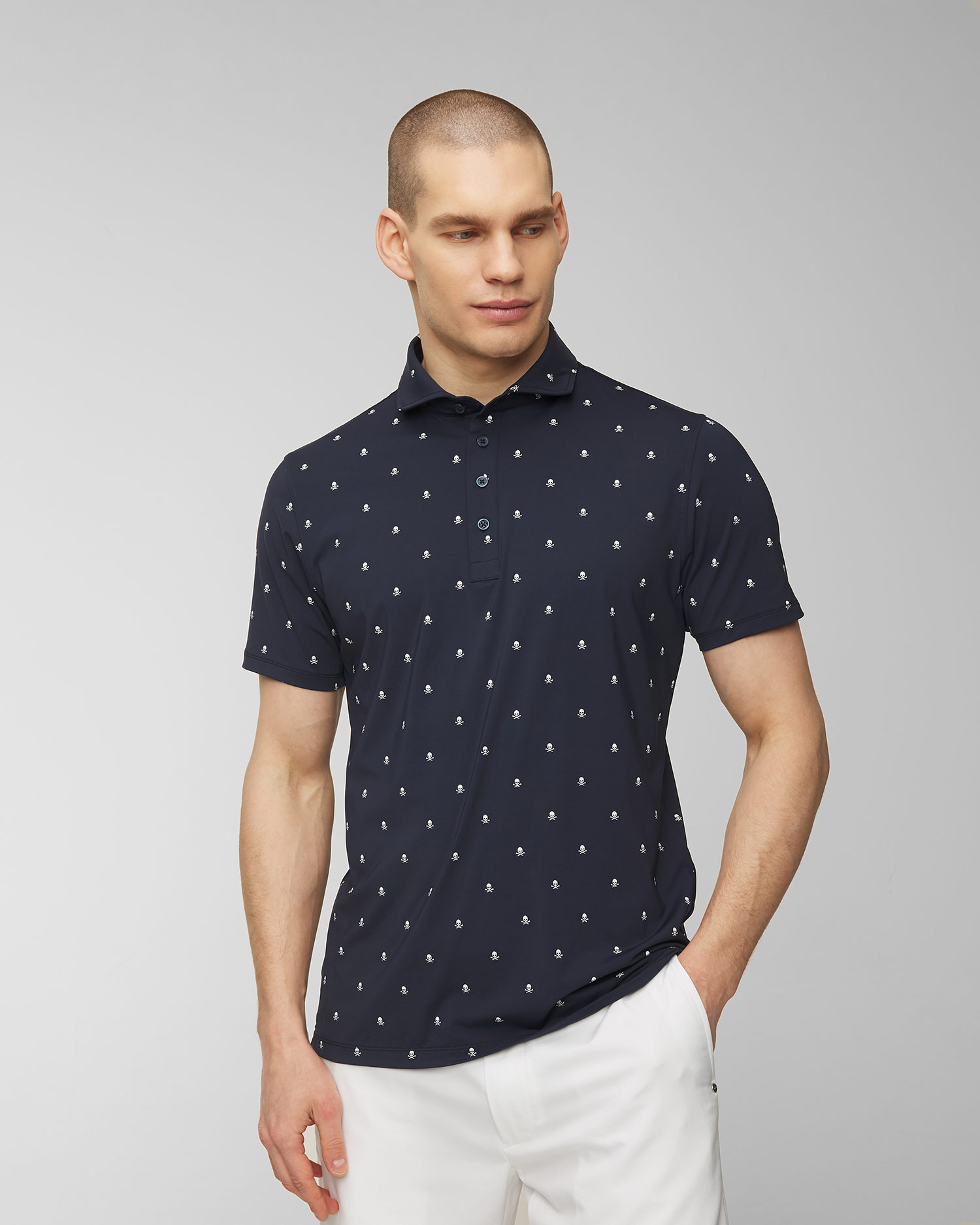 Polo G/Fore Skull & T'S Ice Nylon