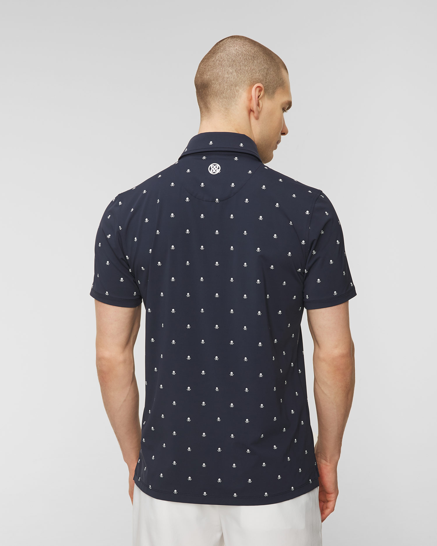 Polo G/Fore Skull & T'S Ice Nylon