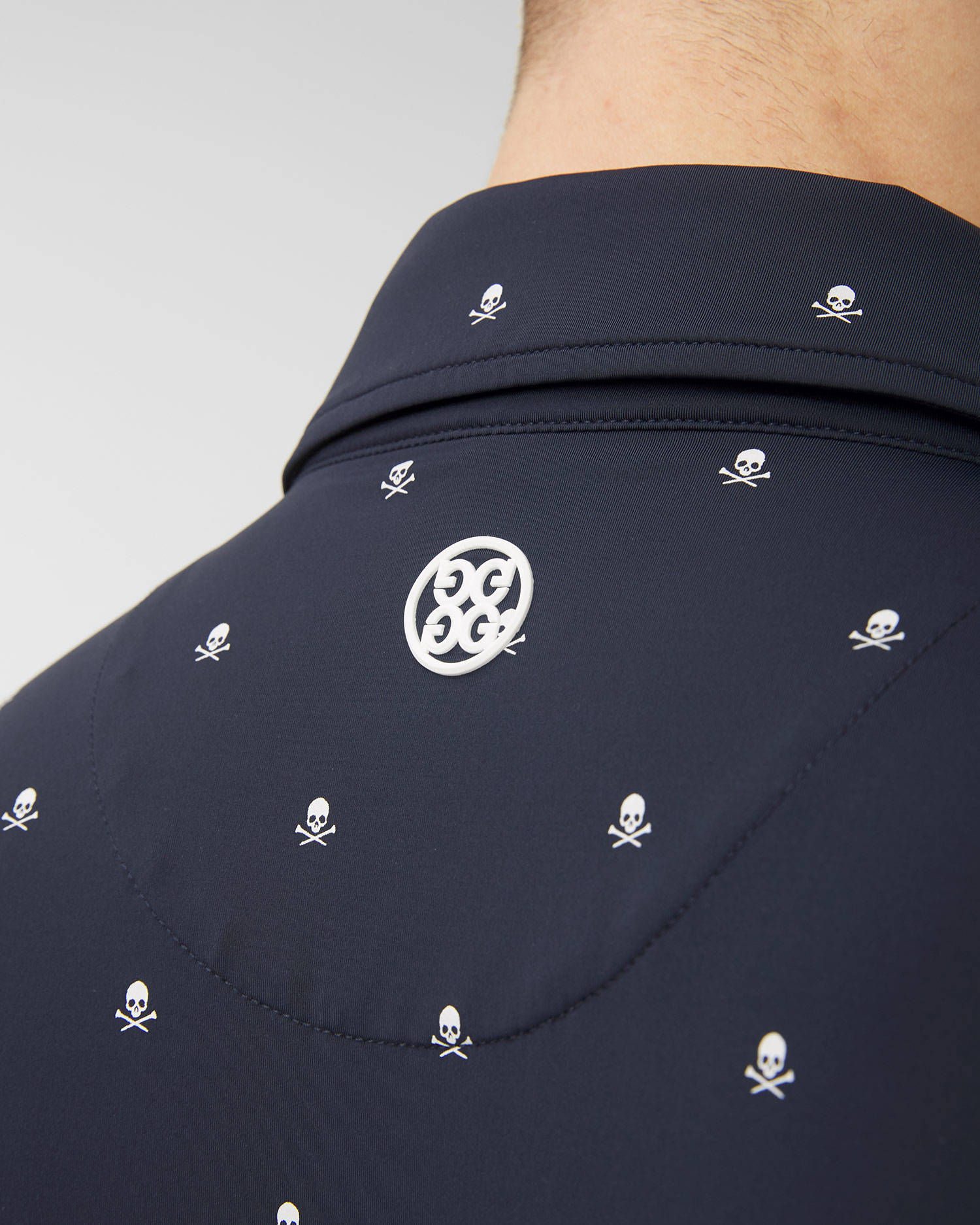Polo G/Fore Skull & T'S Ice Nylon