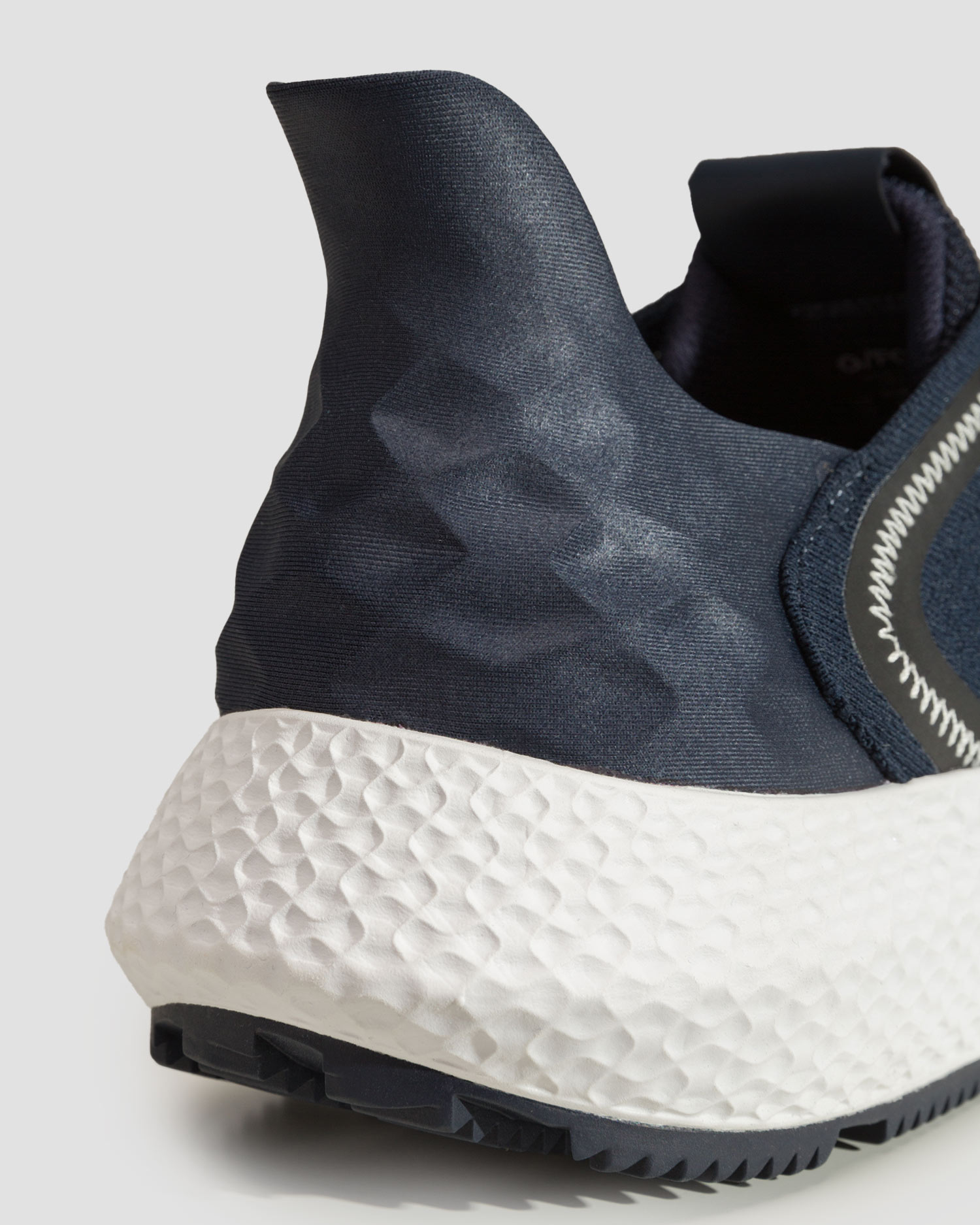 Granatowe buty golfowe męskie G/Fore Mg4x2 Hybrid Golf Cross Trainer