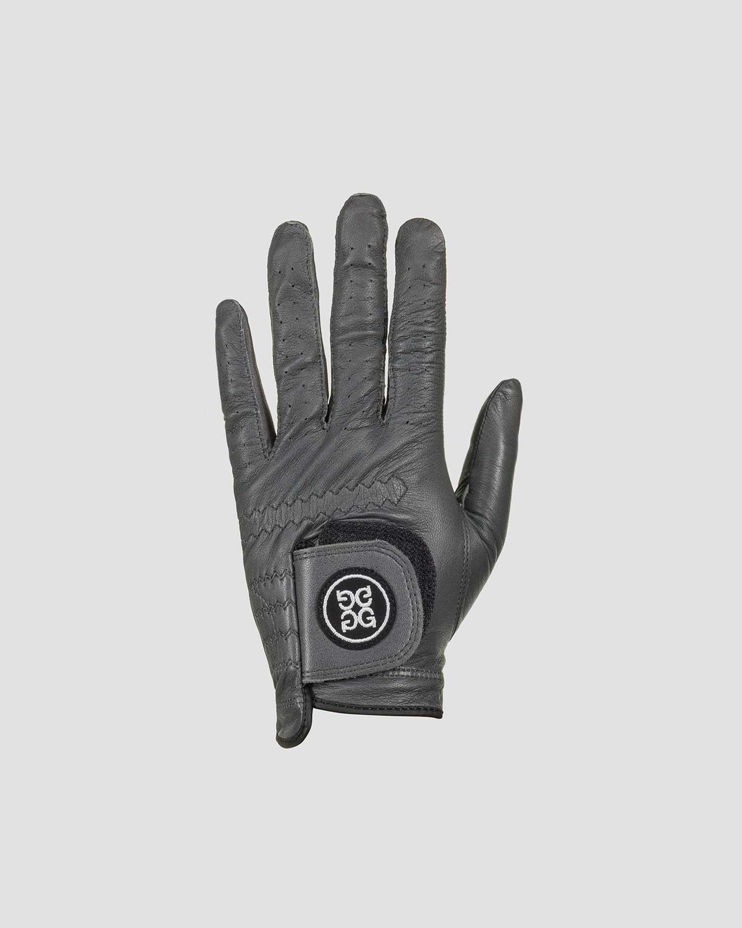 G/FORE golf glove, Color/Pattern: Szary