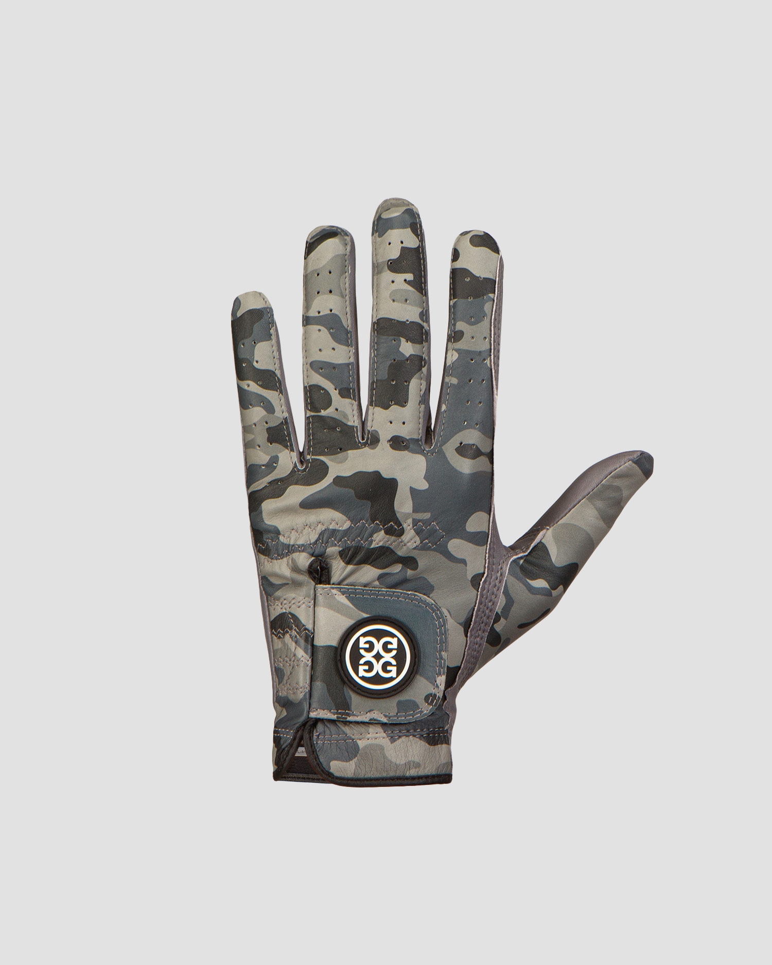 Men's golf glove G/Fore Delta Force Camo