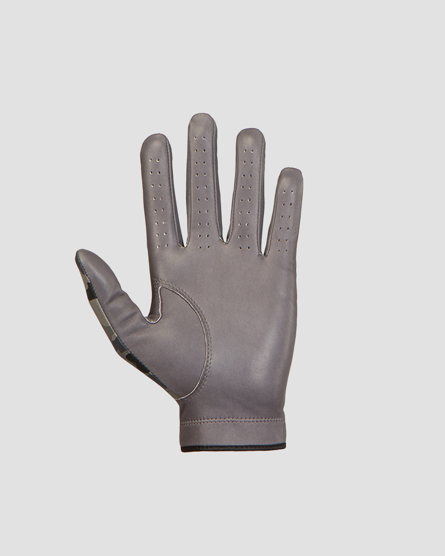 Men's golf glove G/Fore Delta Force Camo