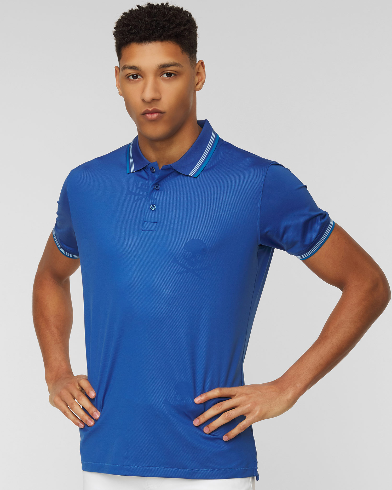 Polo G/FORE KILLER EMBOSSED