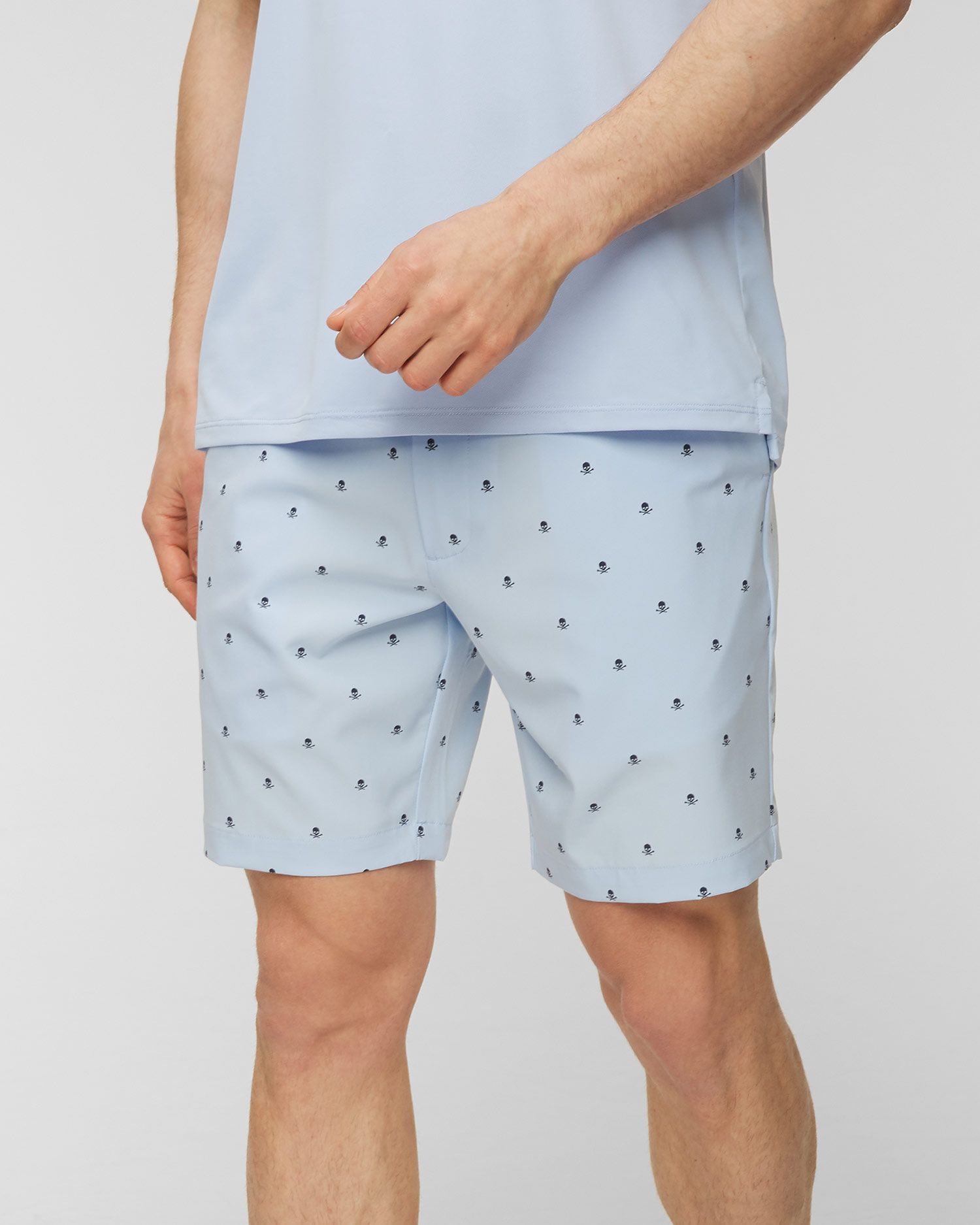 G/Fore Maverick Hybrid Short Shorts