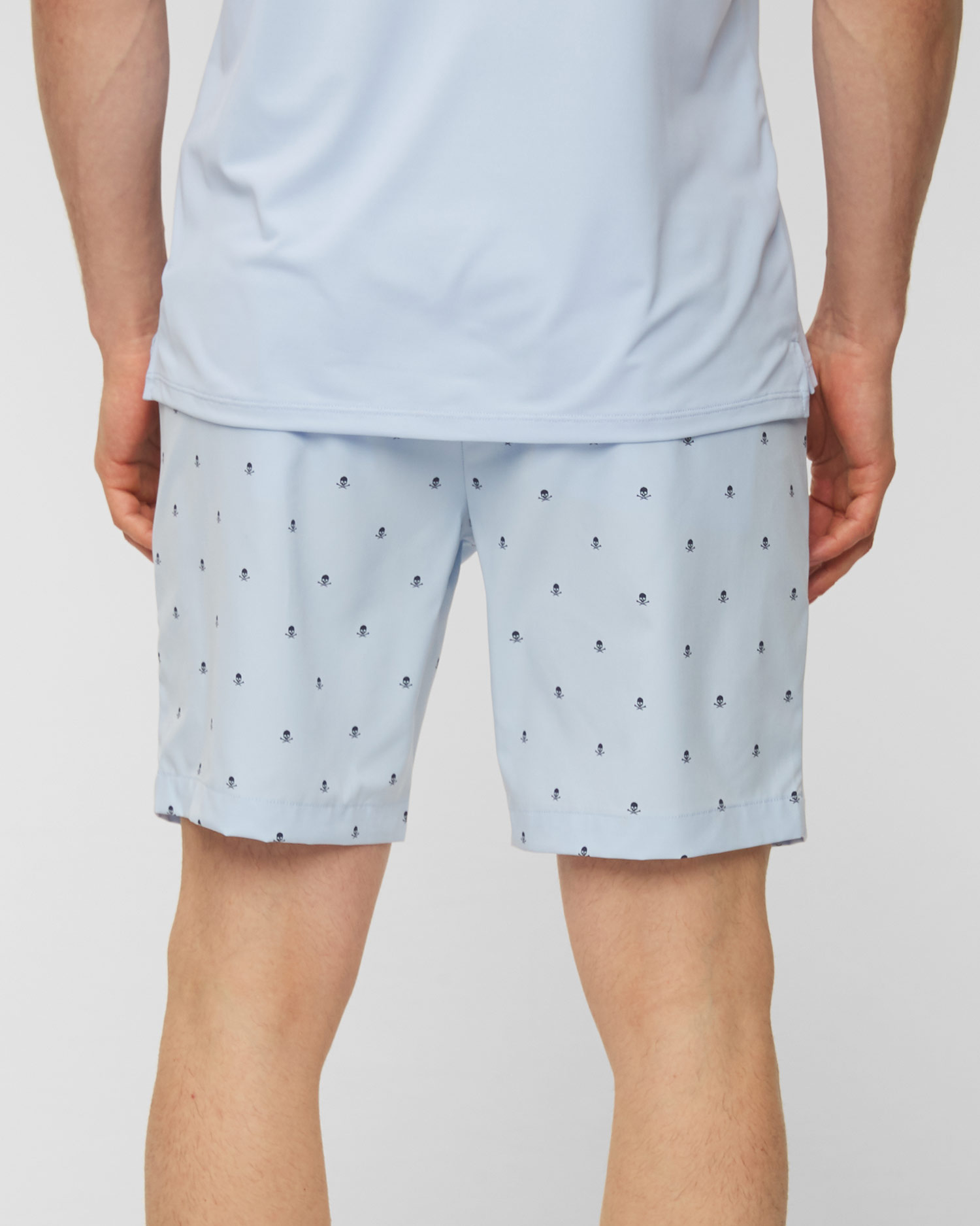 G/Fore Maverick Hybrid Short Shorts