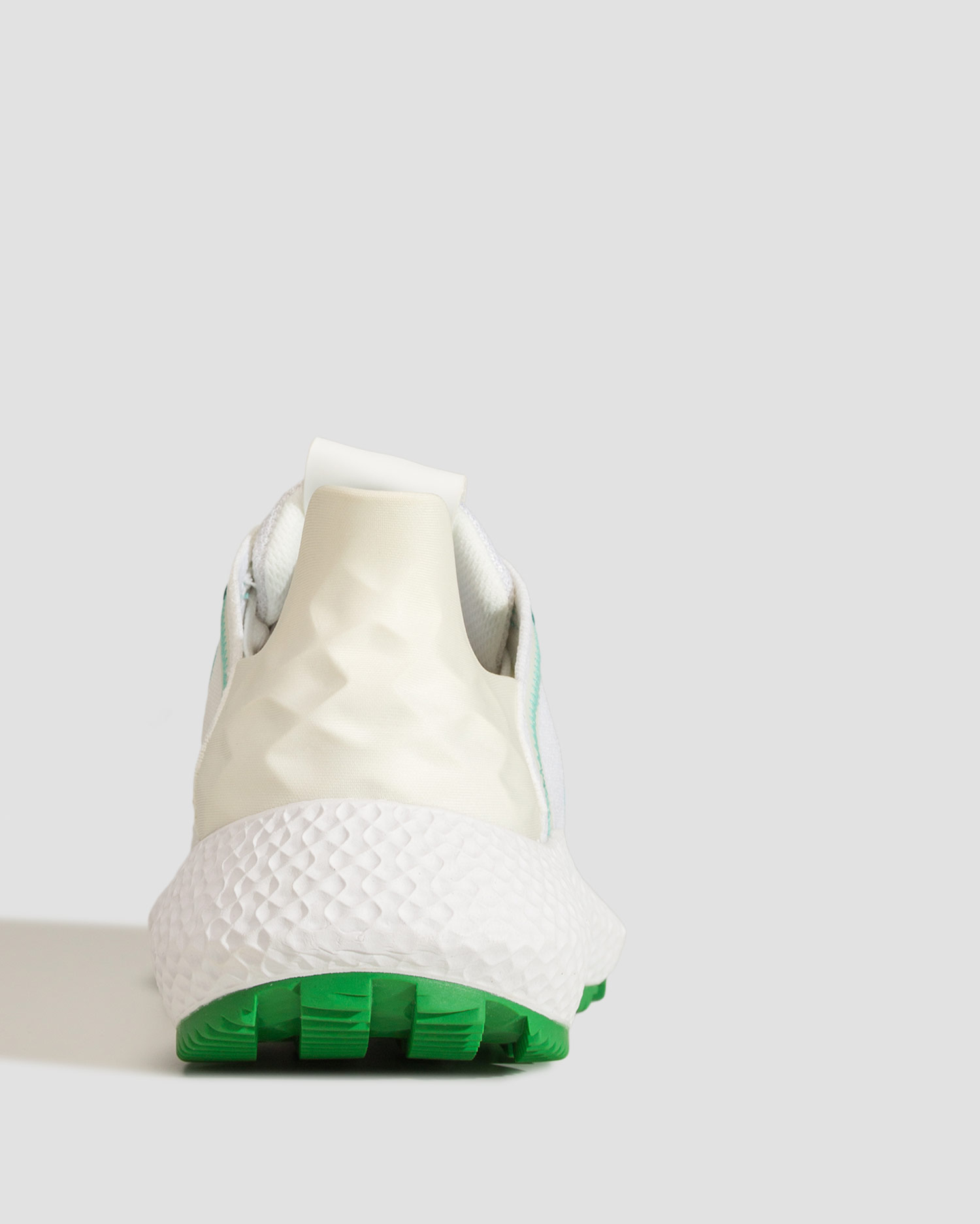 Biało-turkusowe buty golfowe damskie G/Fore Quarter G Mg4x2 Hybrid Golf Cross Trainer