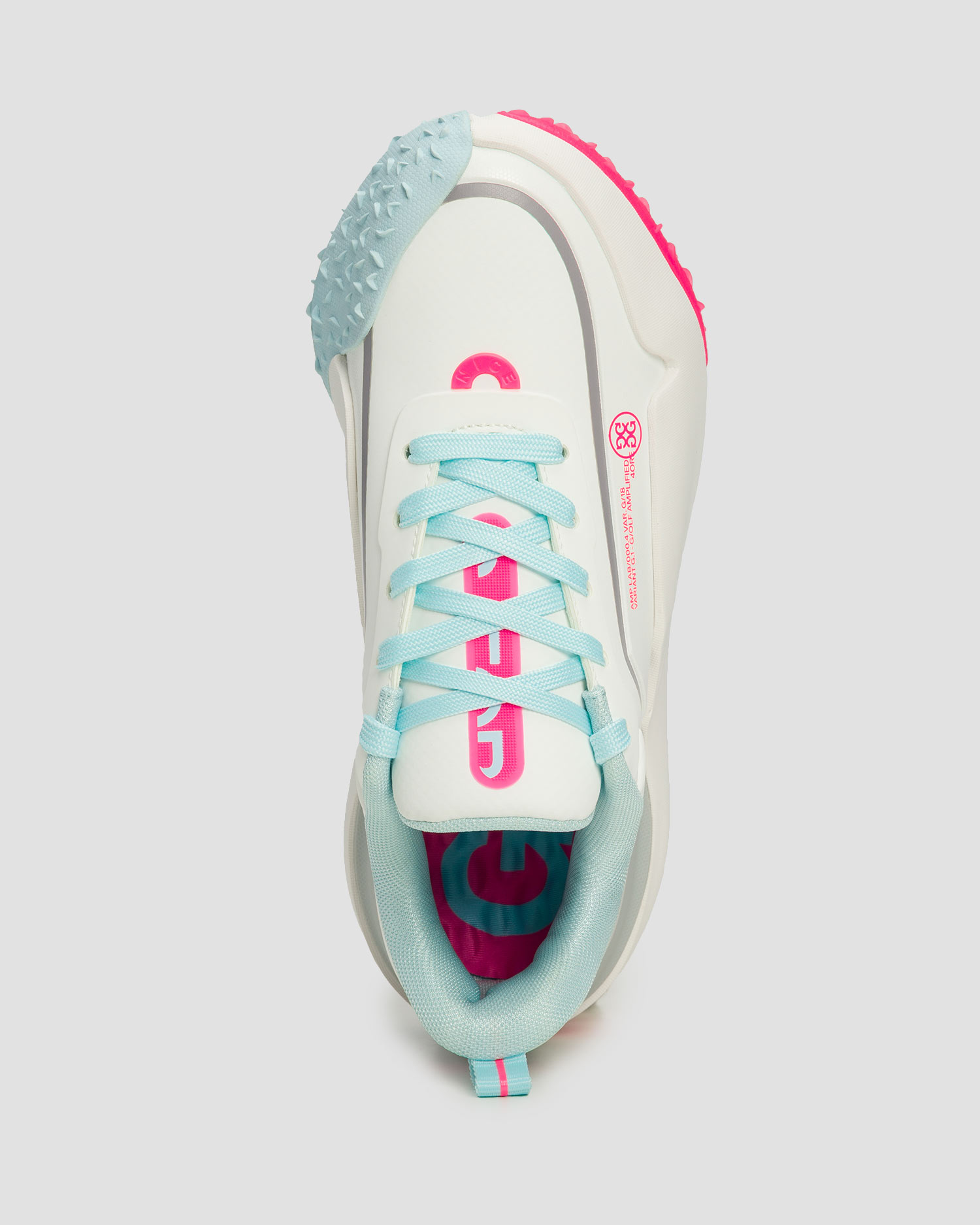 Dámske golfové topánky Gfore G/18 Golf Shoe