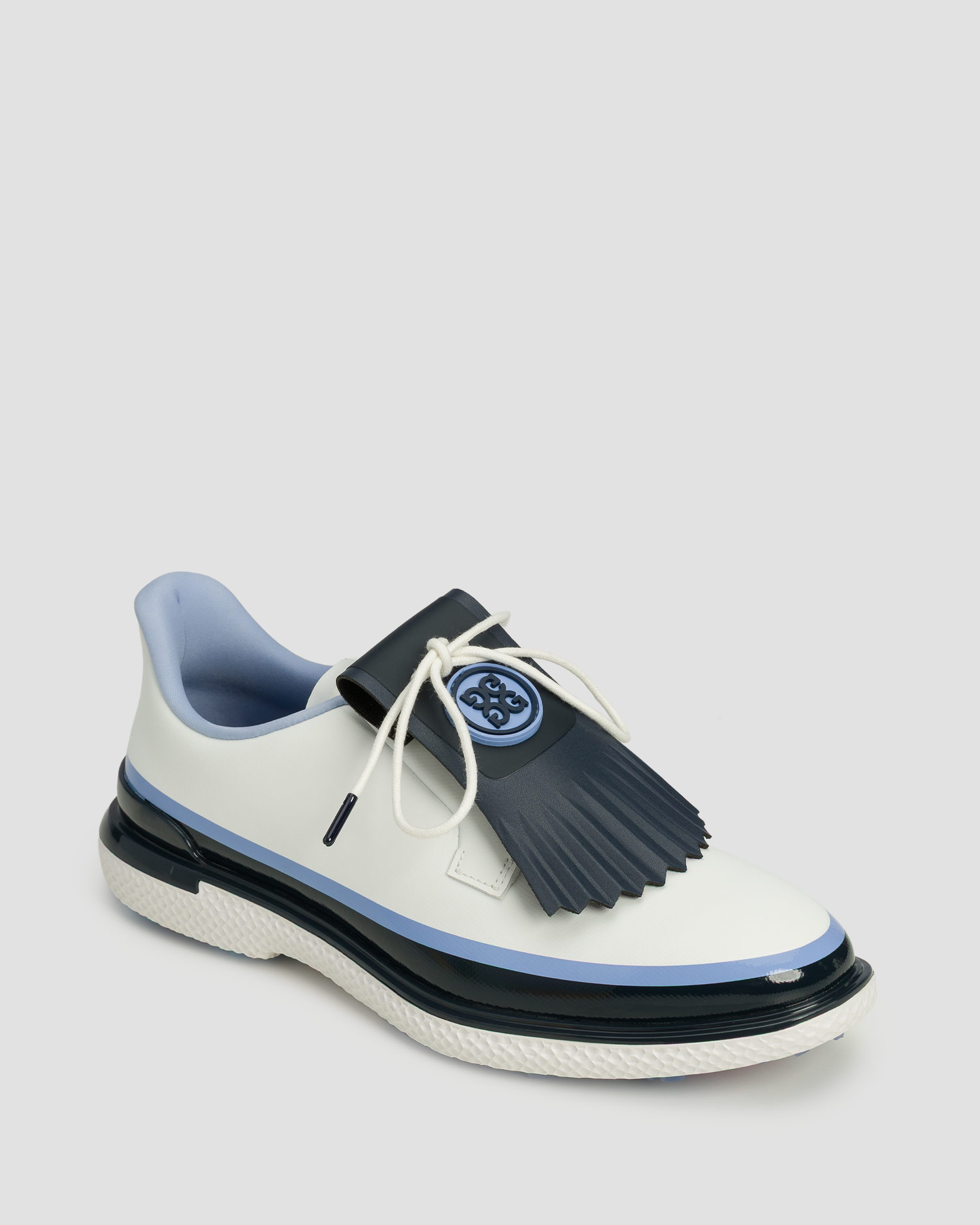 Buty golfowe damskie Gfore Gallivan2R Tuxedo Stripe Stippled Golf Shoe