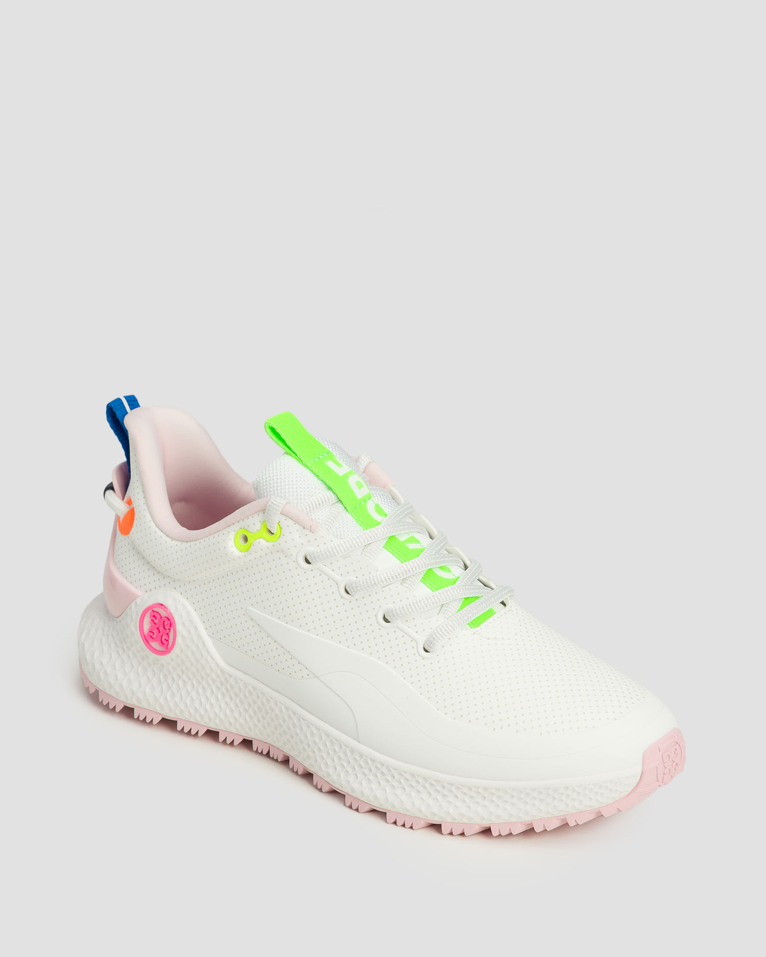 Gfore Perforated Mg4+ O2 Golf Shoe Damen-Golfschuhe