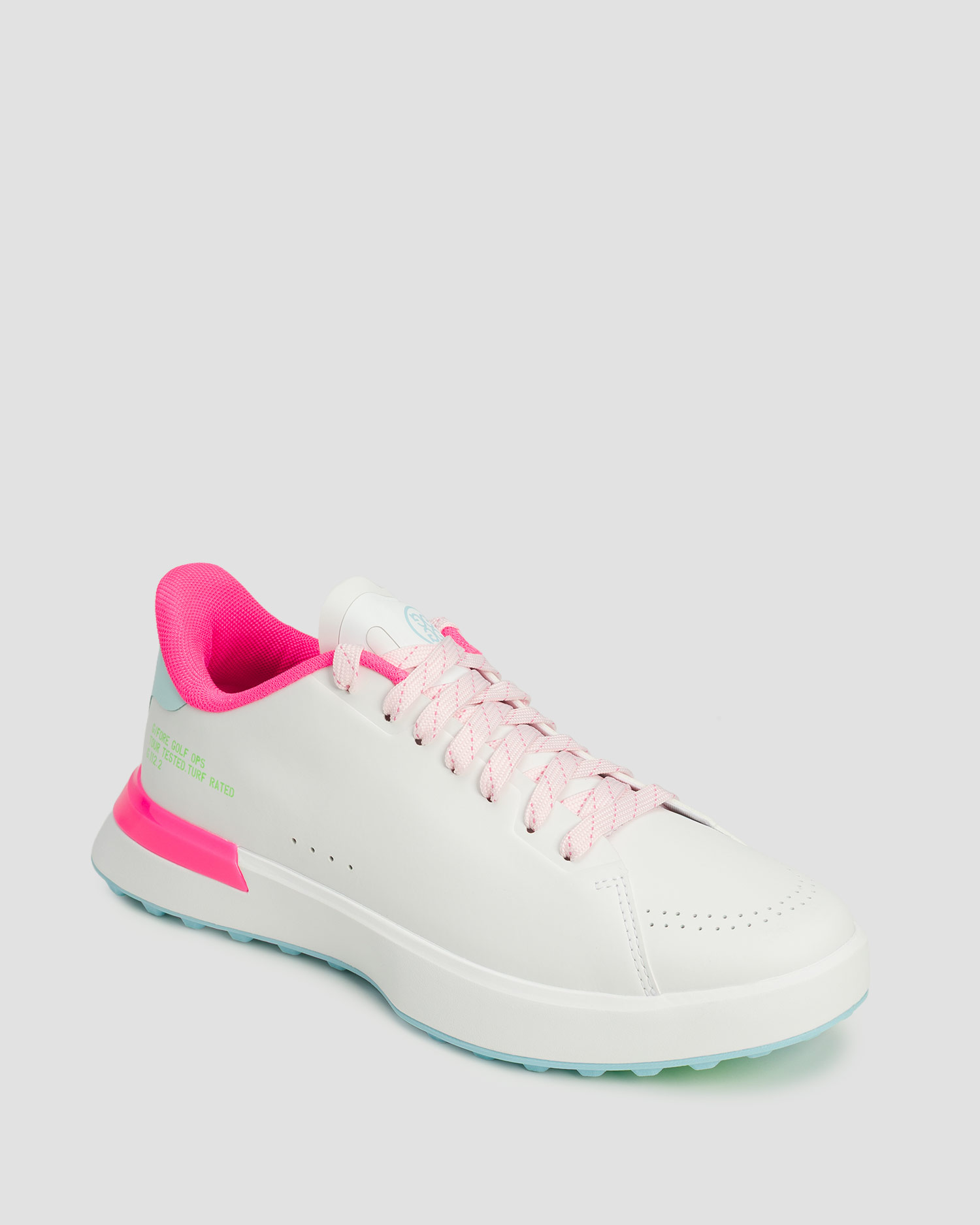 Gfore G.112 Kiltie Love Golf Shoe Damen-Golfschuhe