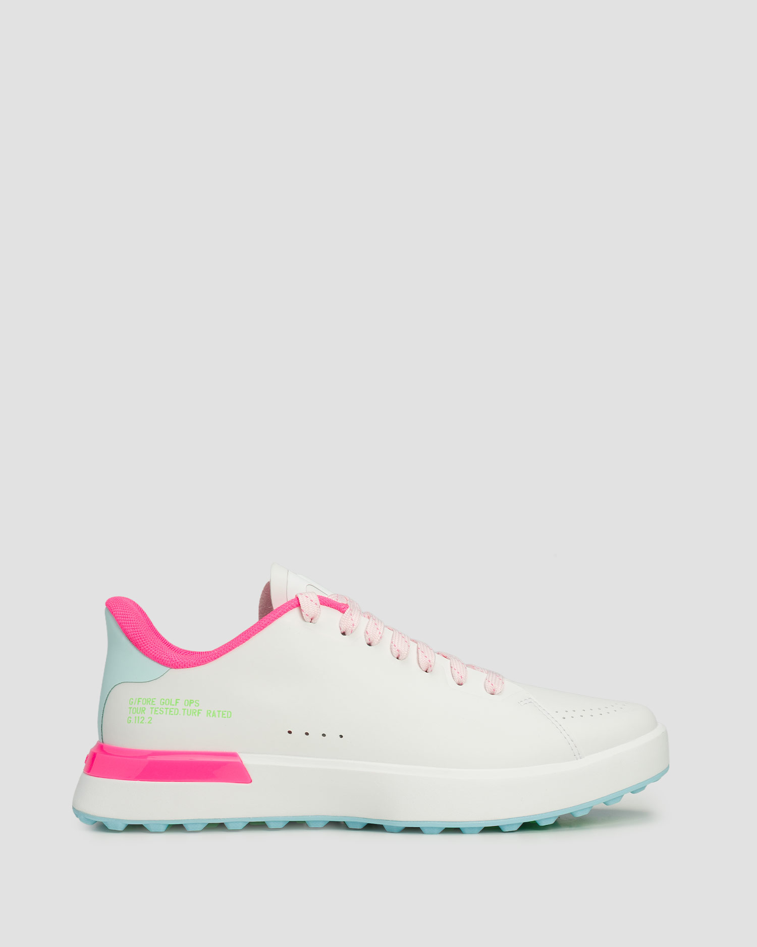 Gfore G.112 Kiltie Love Golf Shoe Damen-Golfschuhe