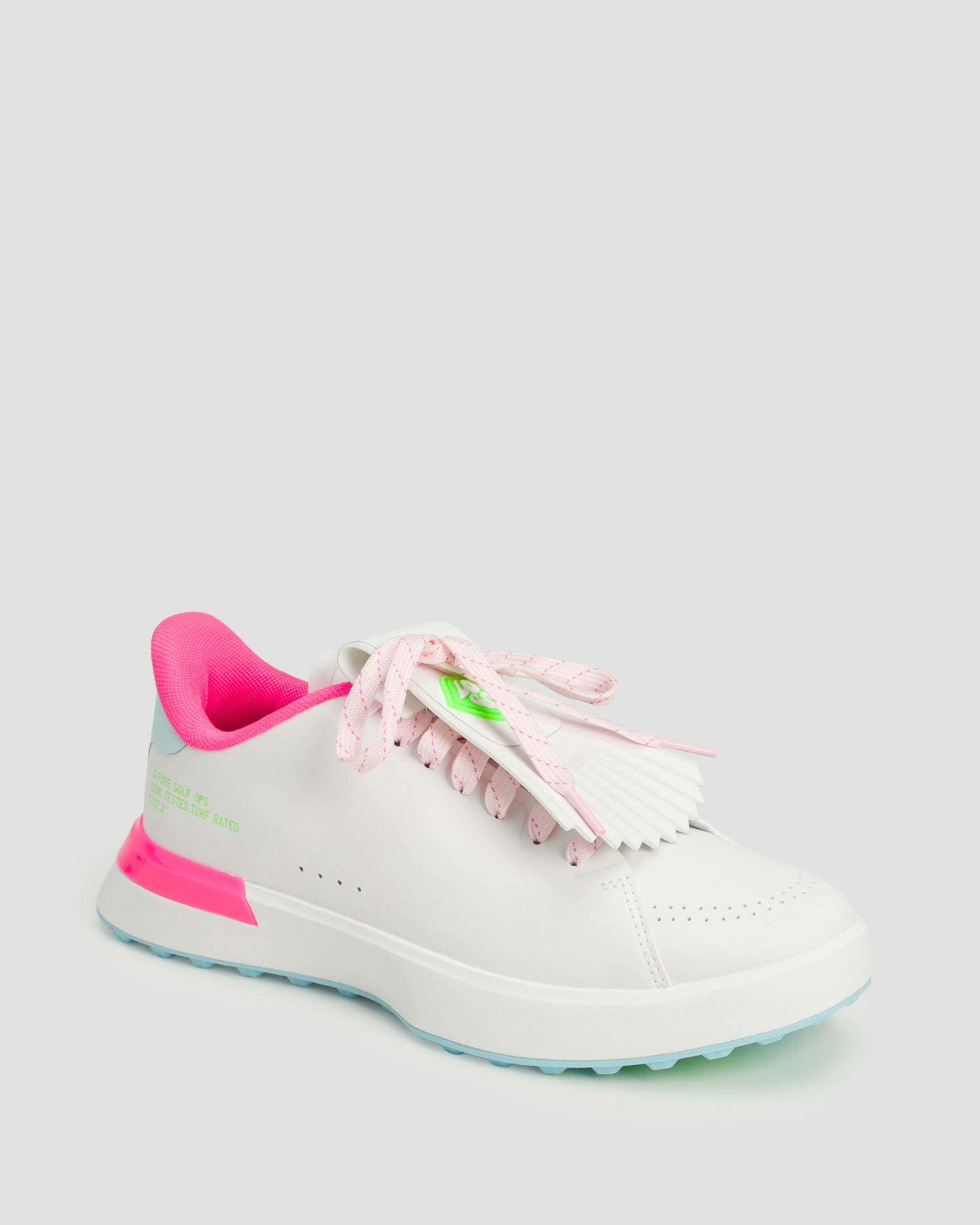 Gfore G.112 Kiltie Love Golf Shoe Damen-Golfschuhe