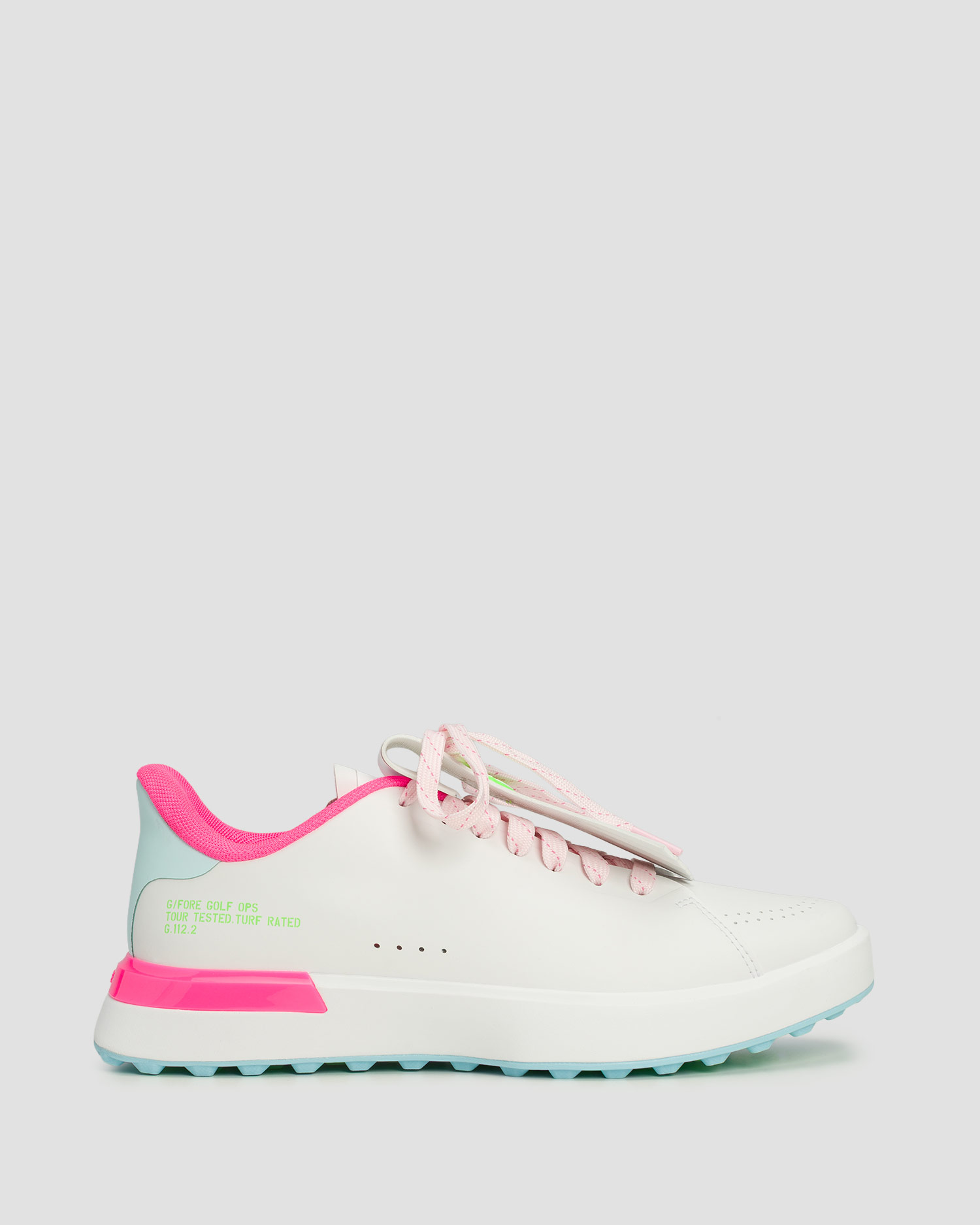 Gfore G.112 Kiltie Love Golf Shoe Damen-Golfschuhe