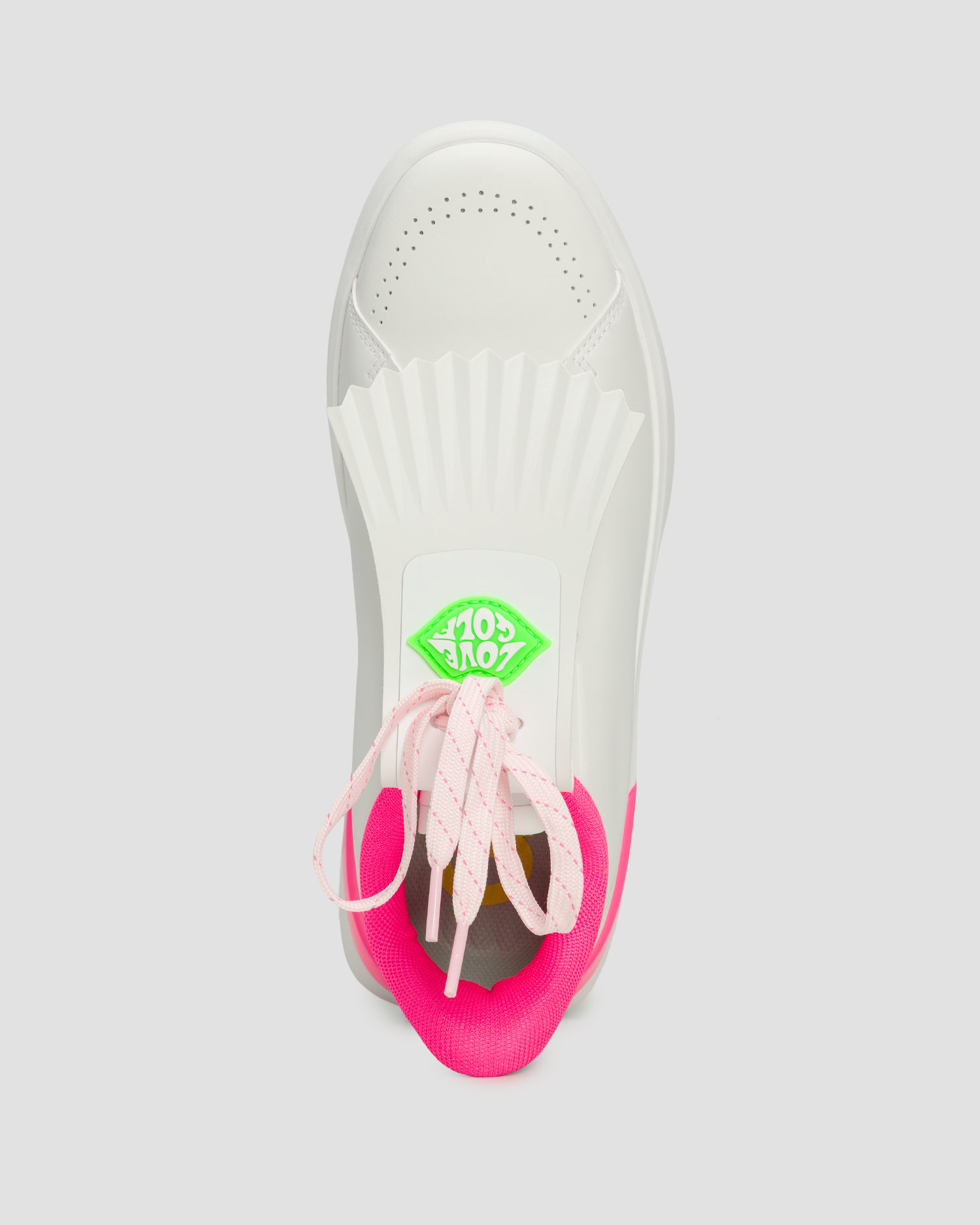 Chaussures de golf pour femmes Gfore G.112 Kiltie Love Golf Shoe
