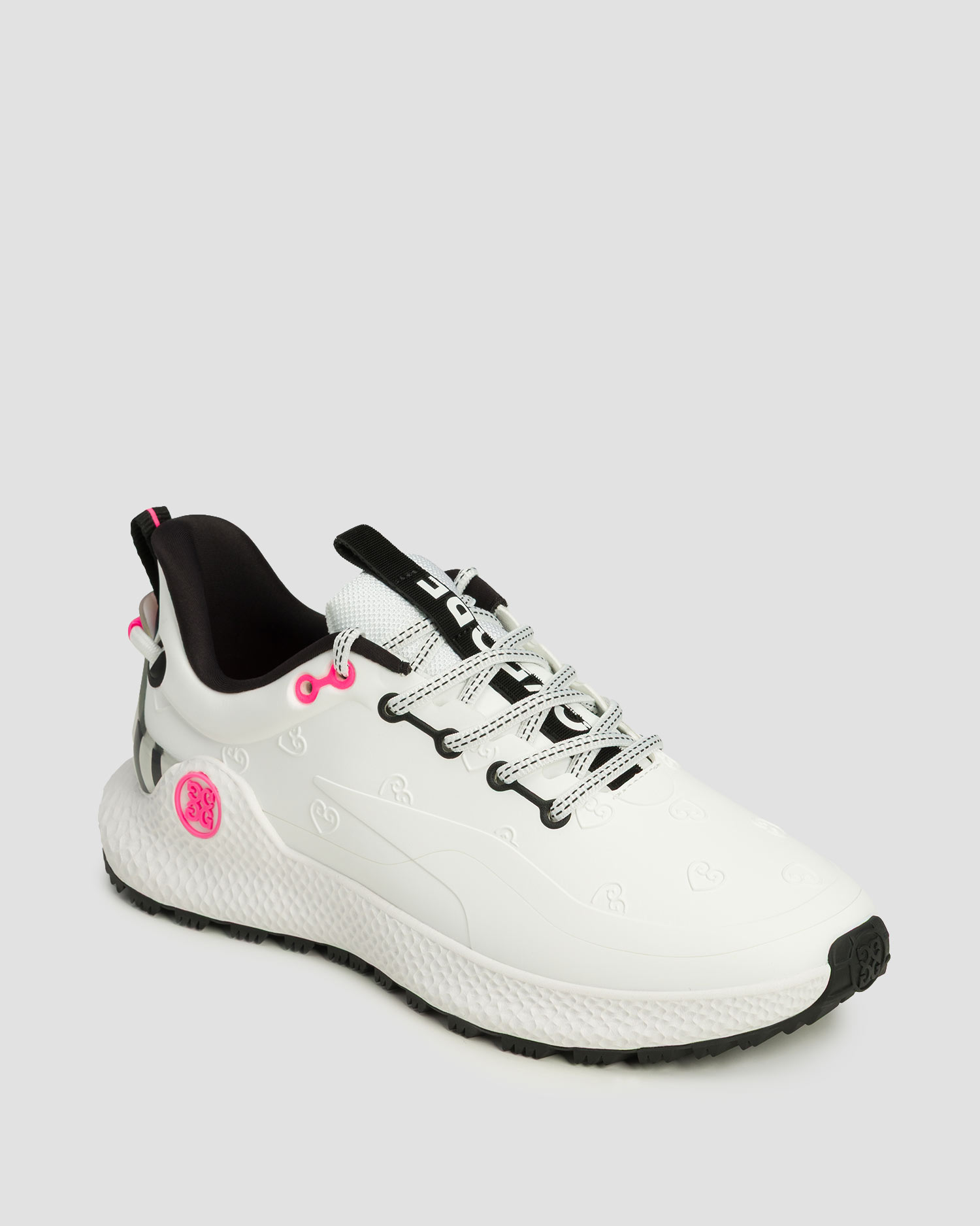 Chaussures de golf pour femmes Gfore Mg4+ O2 Embossed Golf Shoe