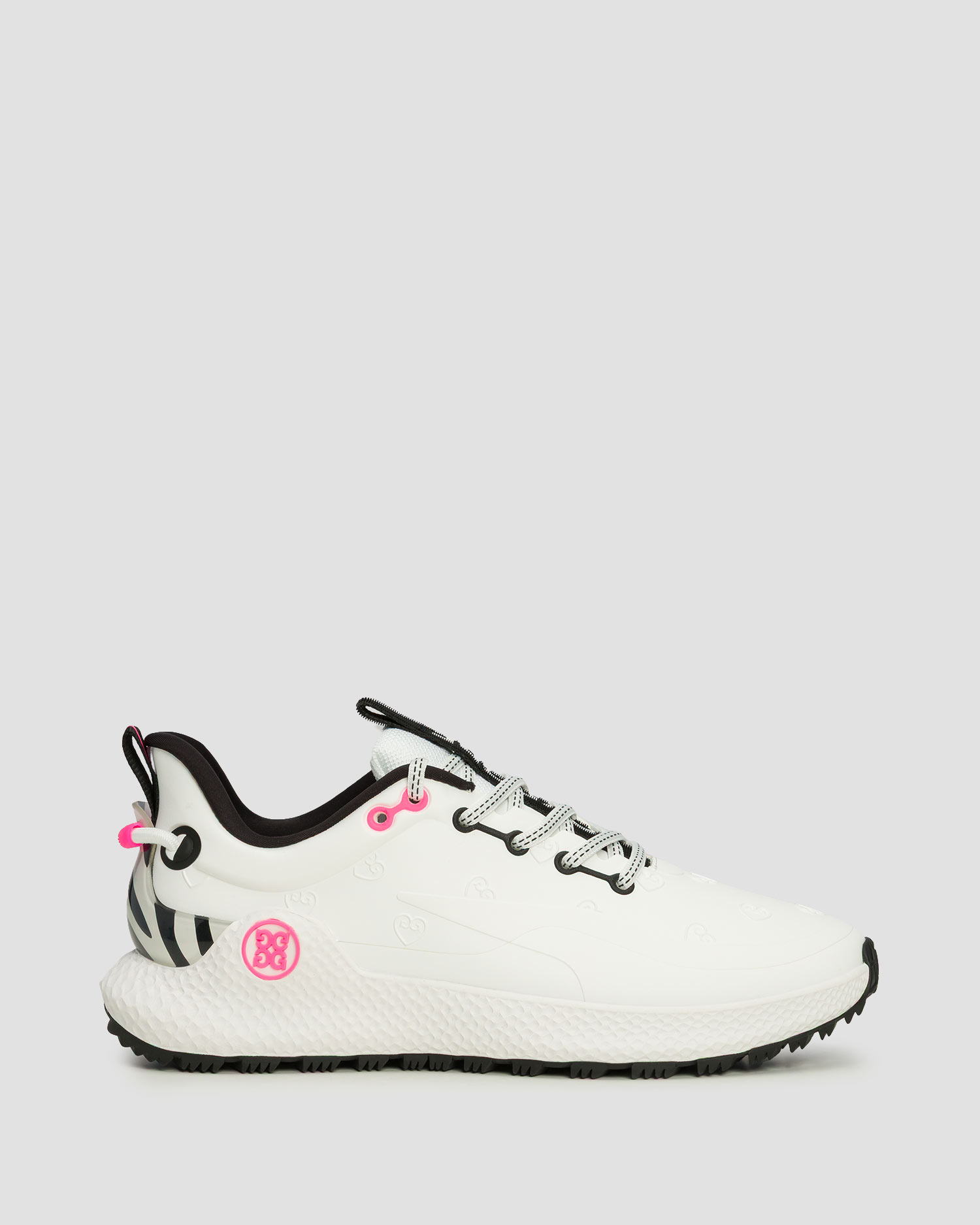 Chaussures de golf pour femmes Gfore Mg4+ O2 Embossed Golf Shoe
